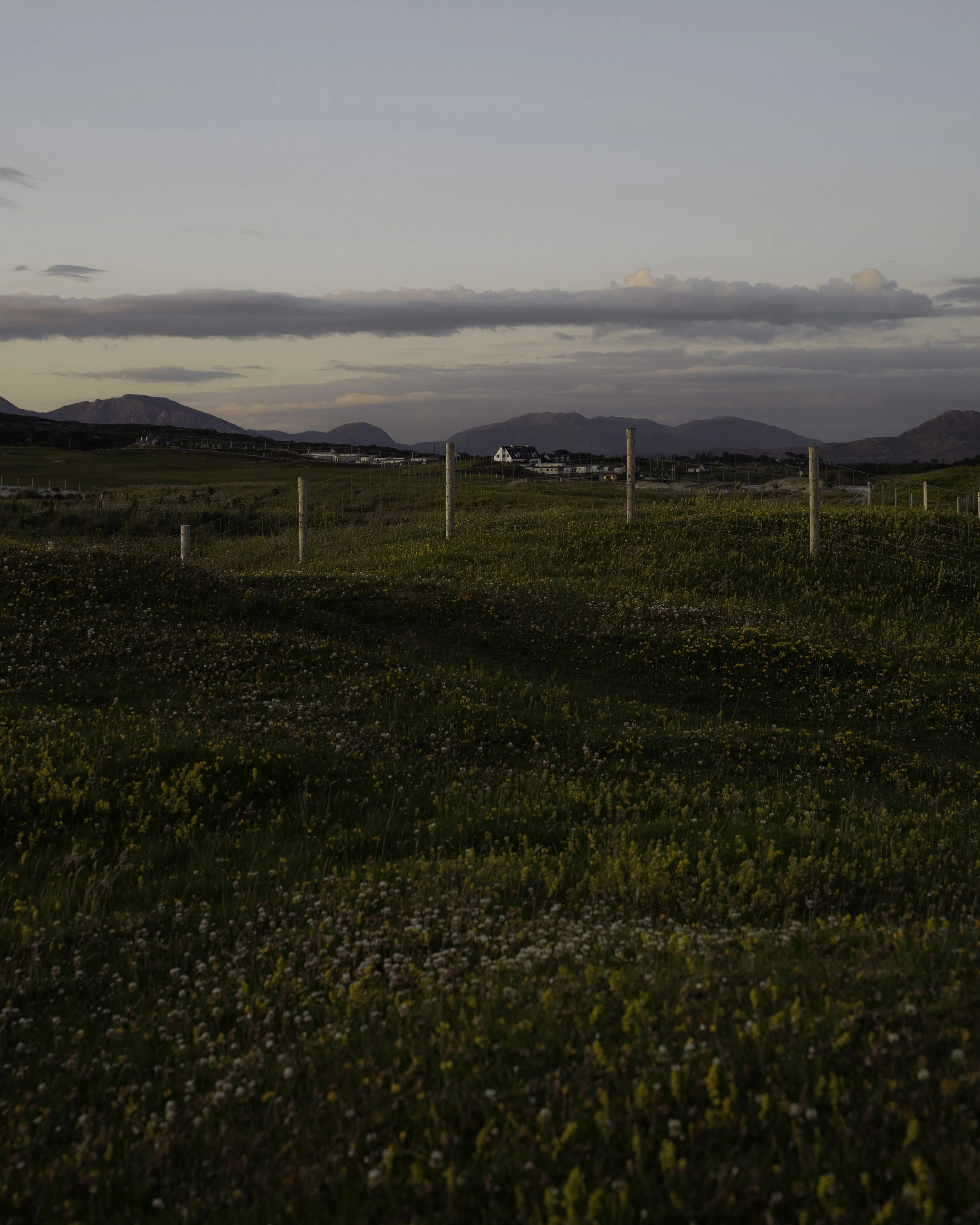 Irish Coastline - Beatha Studio