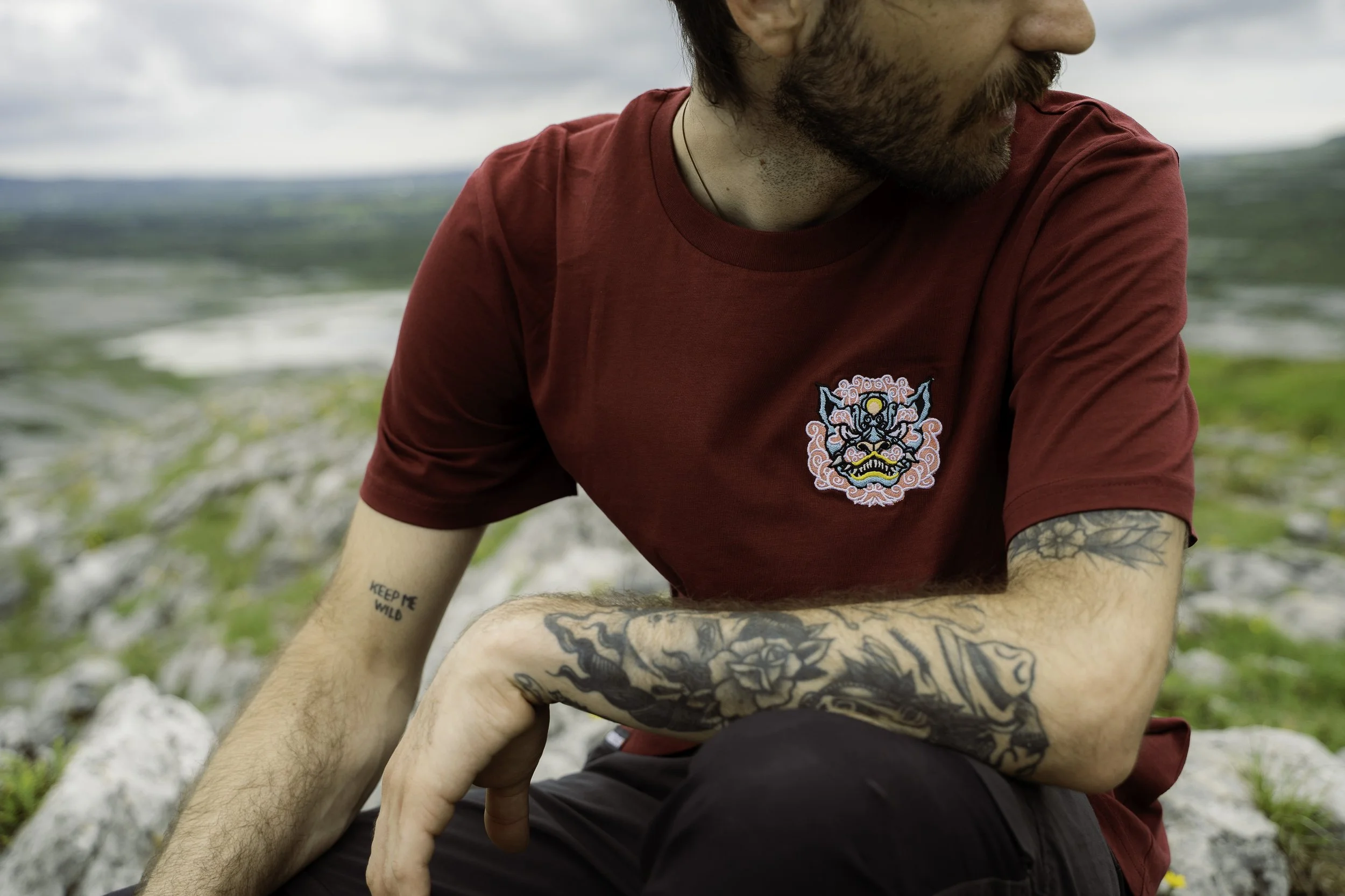 Komeroshi - Beatha Studio