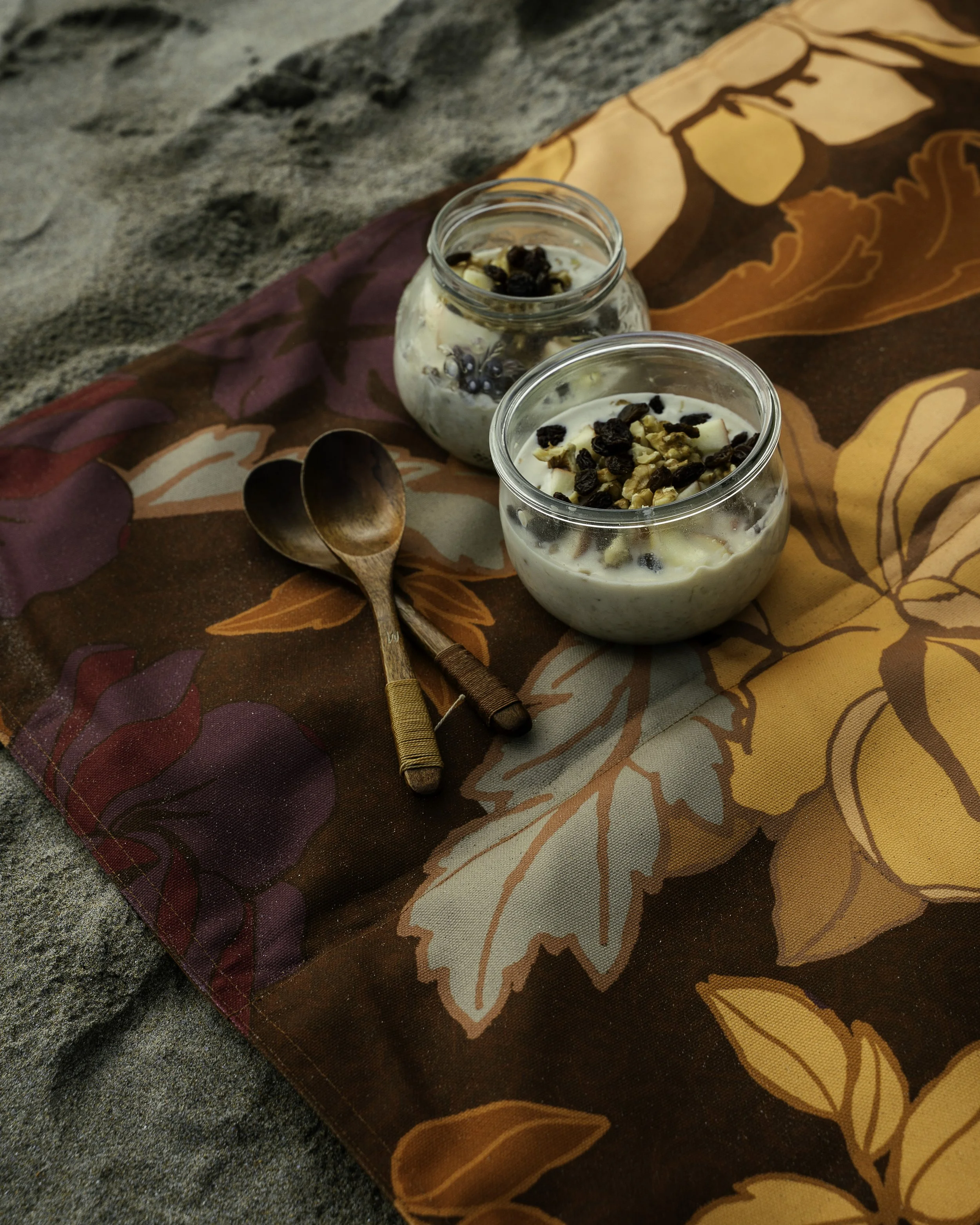 Wandering Folk - Beatha Studio