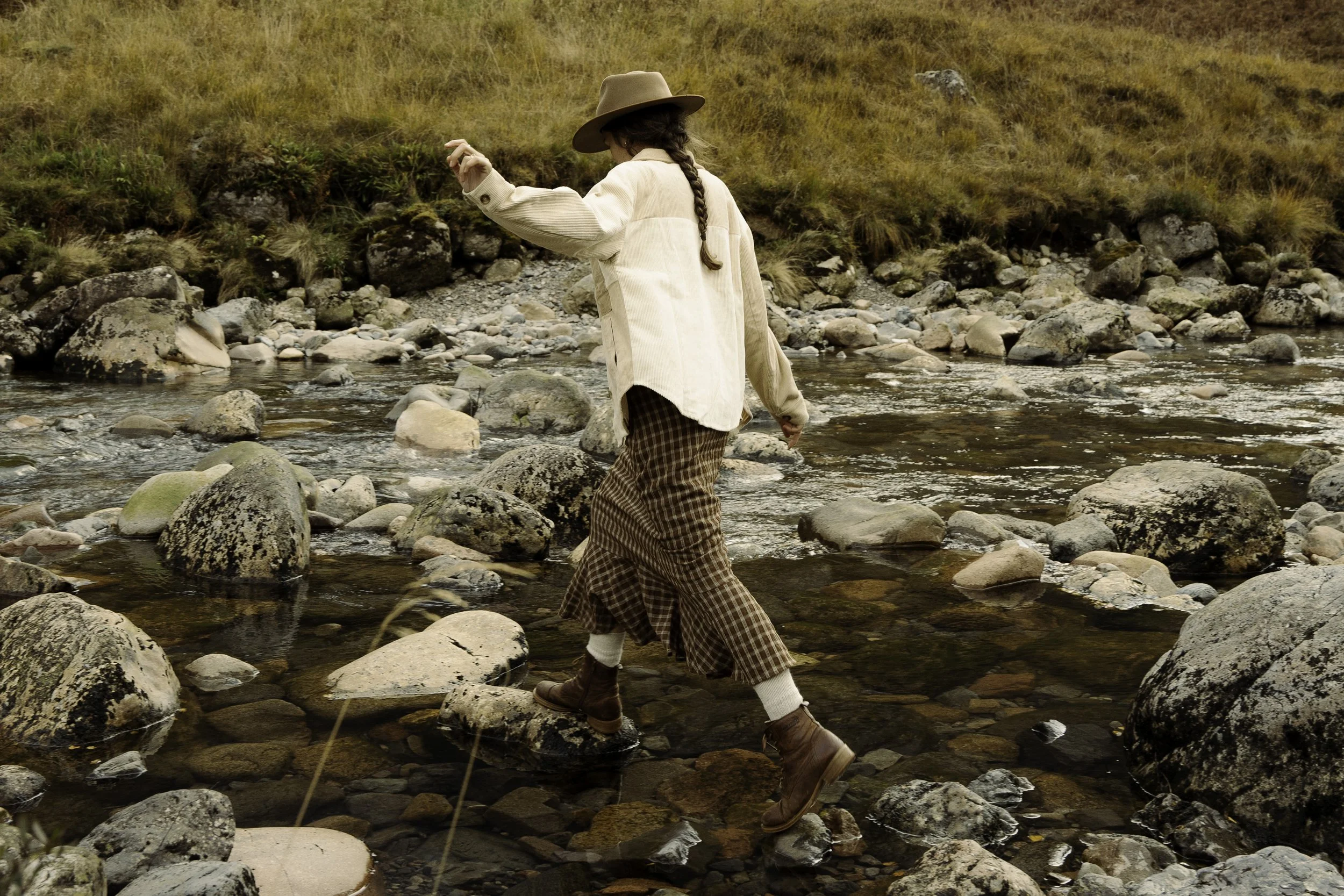 Ottway The Label - Beatha Studio