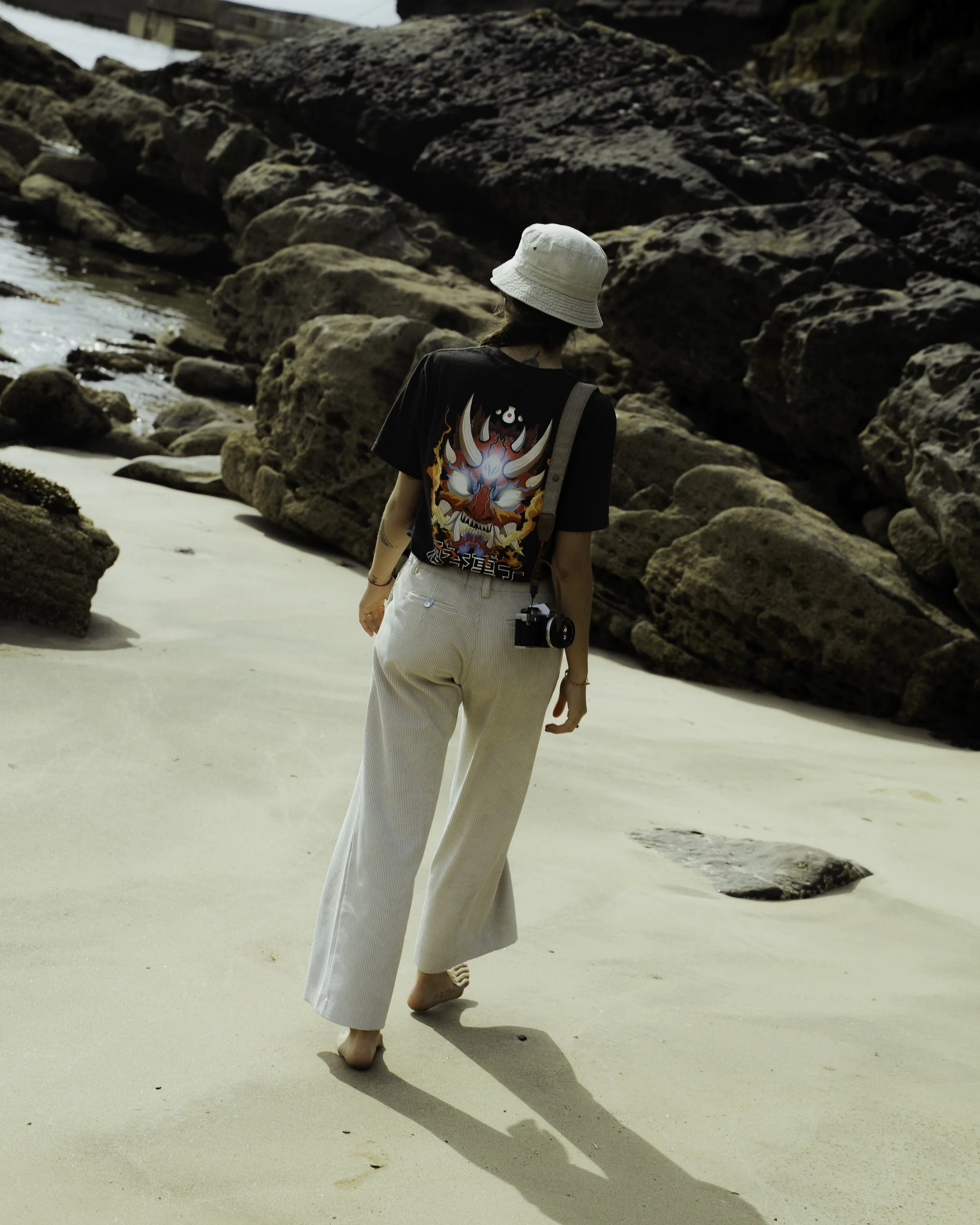 Komeroshi - Beatha Studio