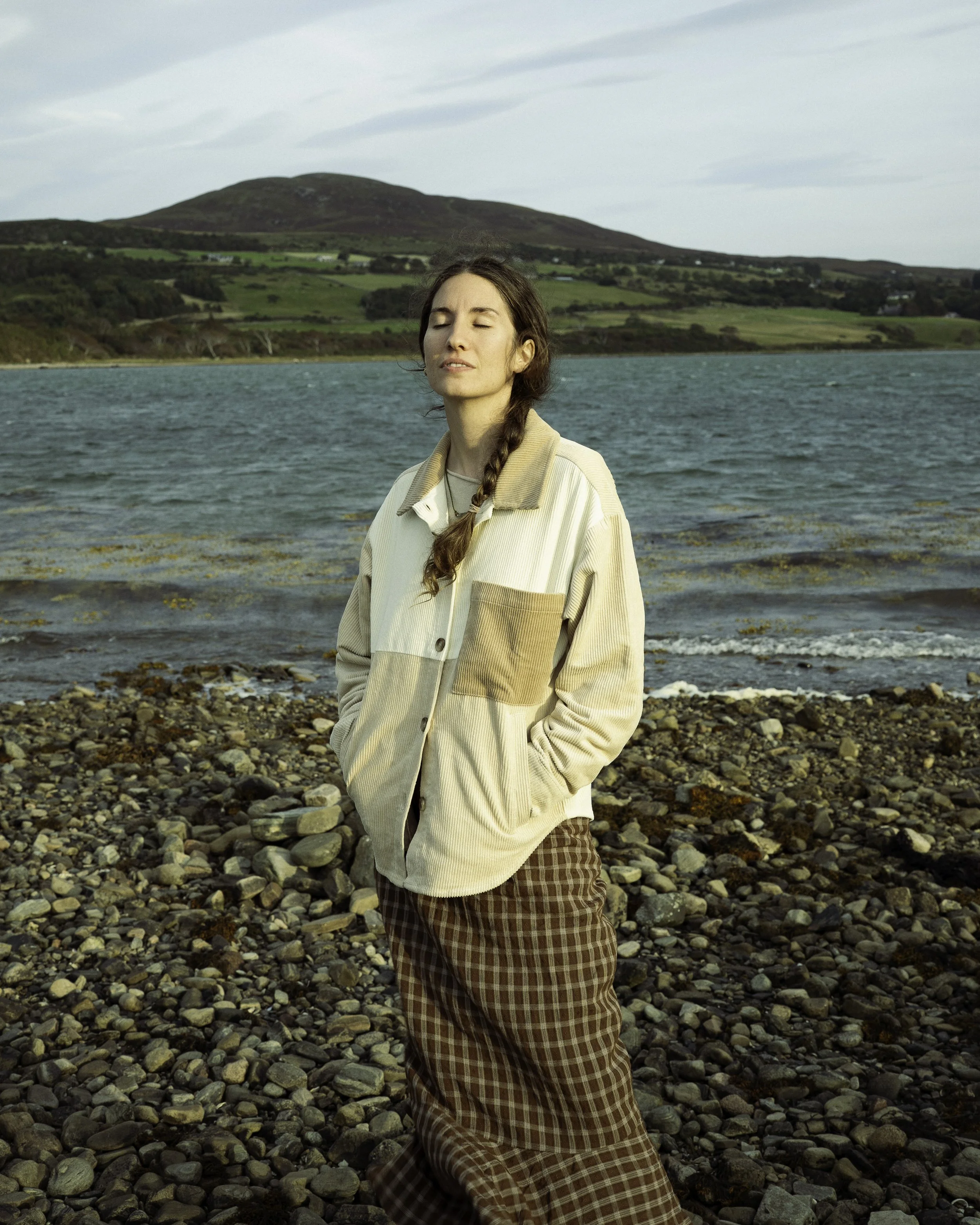 Ottway The Label - Beatha Studio