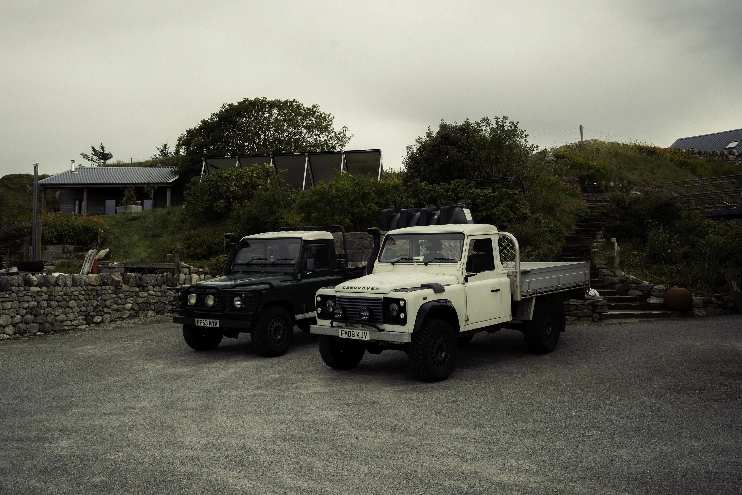 Scottish Highlands - Beatha Studio