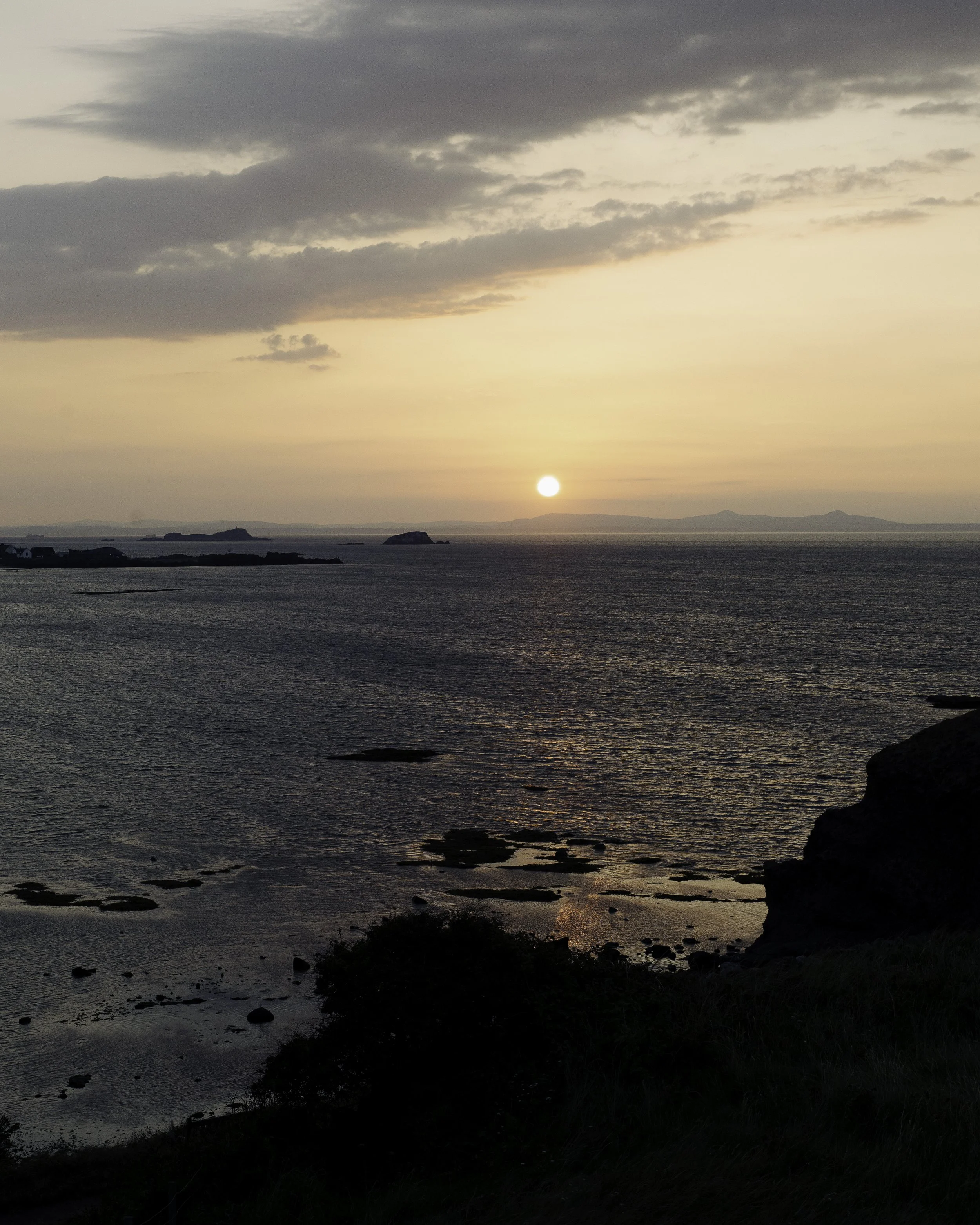 James - Beatha Studio