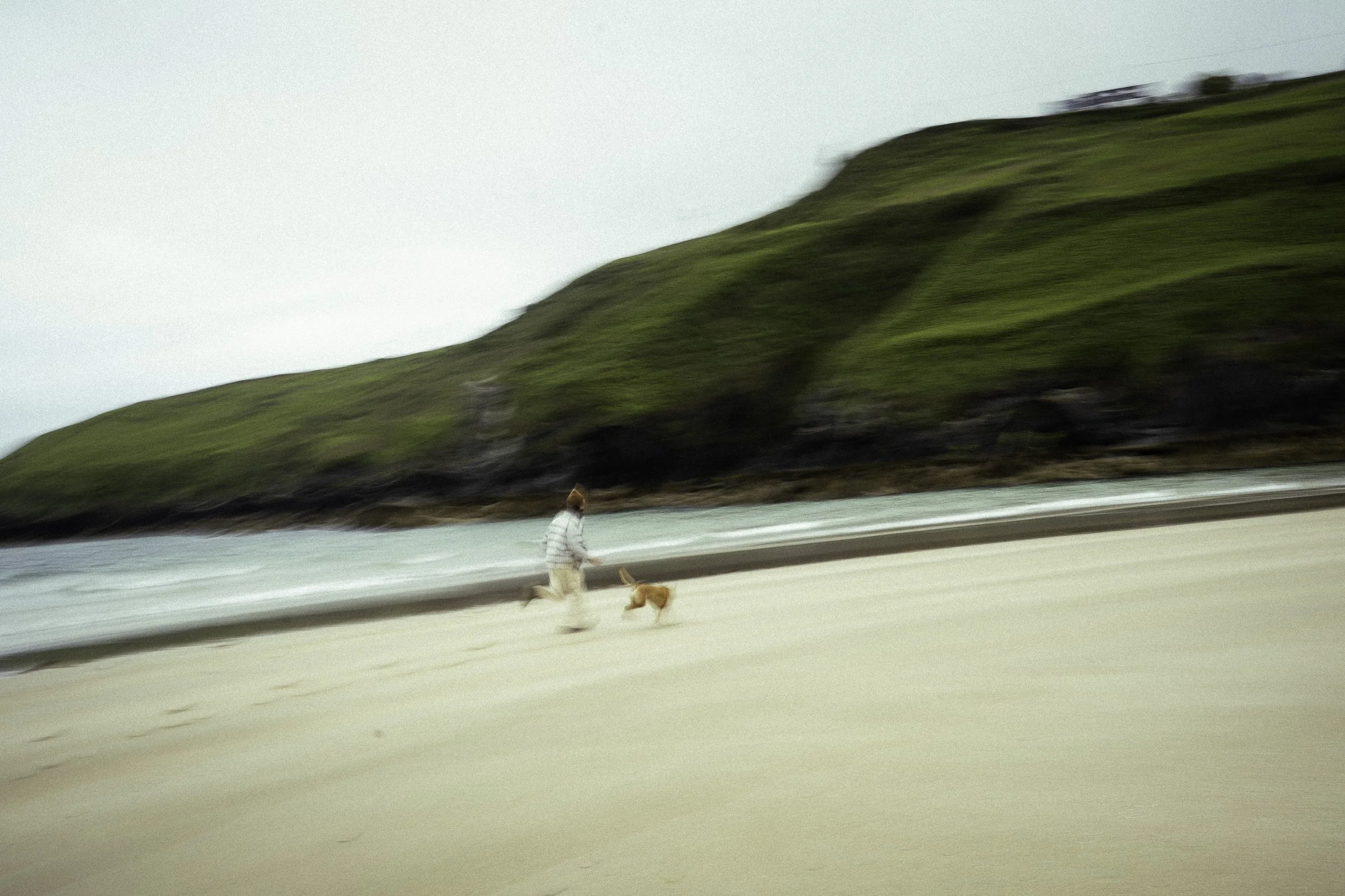 Irish Coastline - Beatha Studio