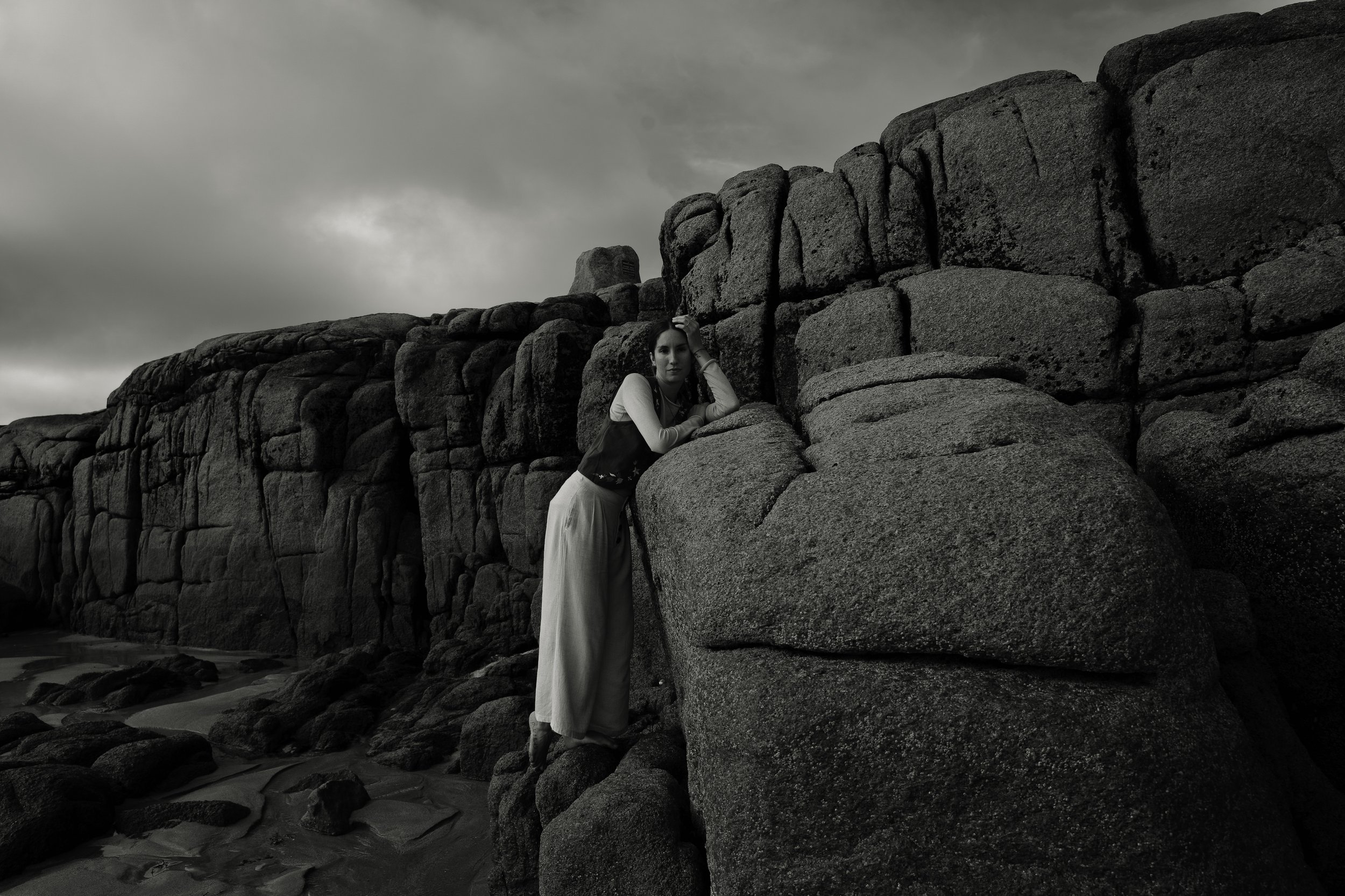 Ika Jane - Beatha Studio