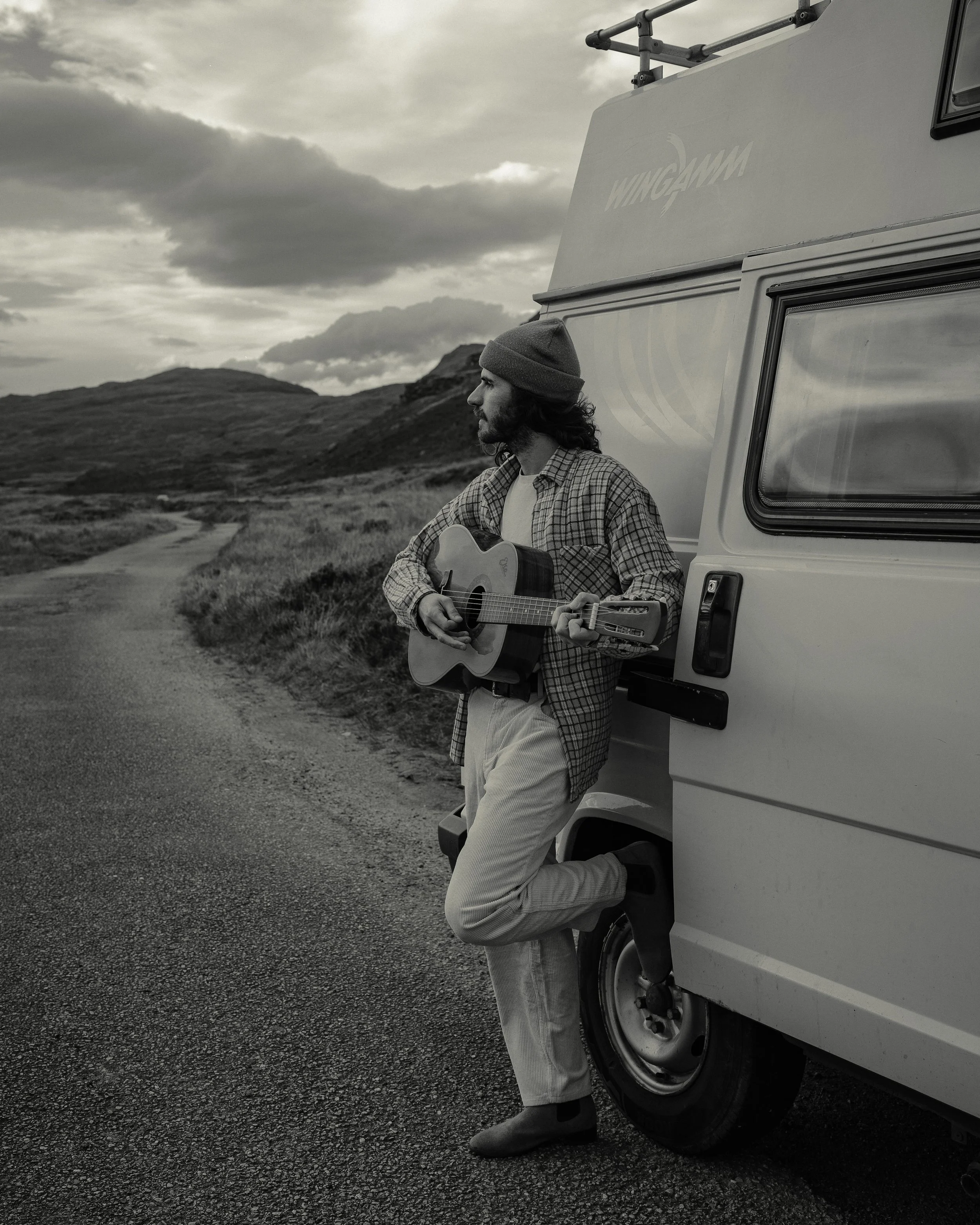 Ottway The Label - Beatha Studio