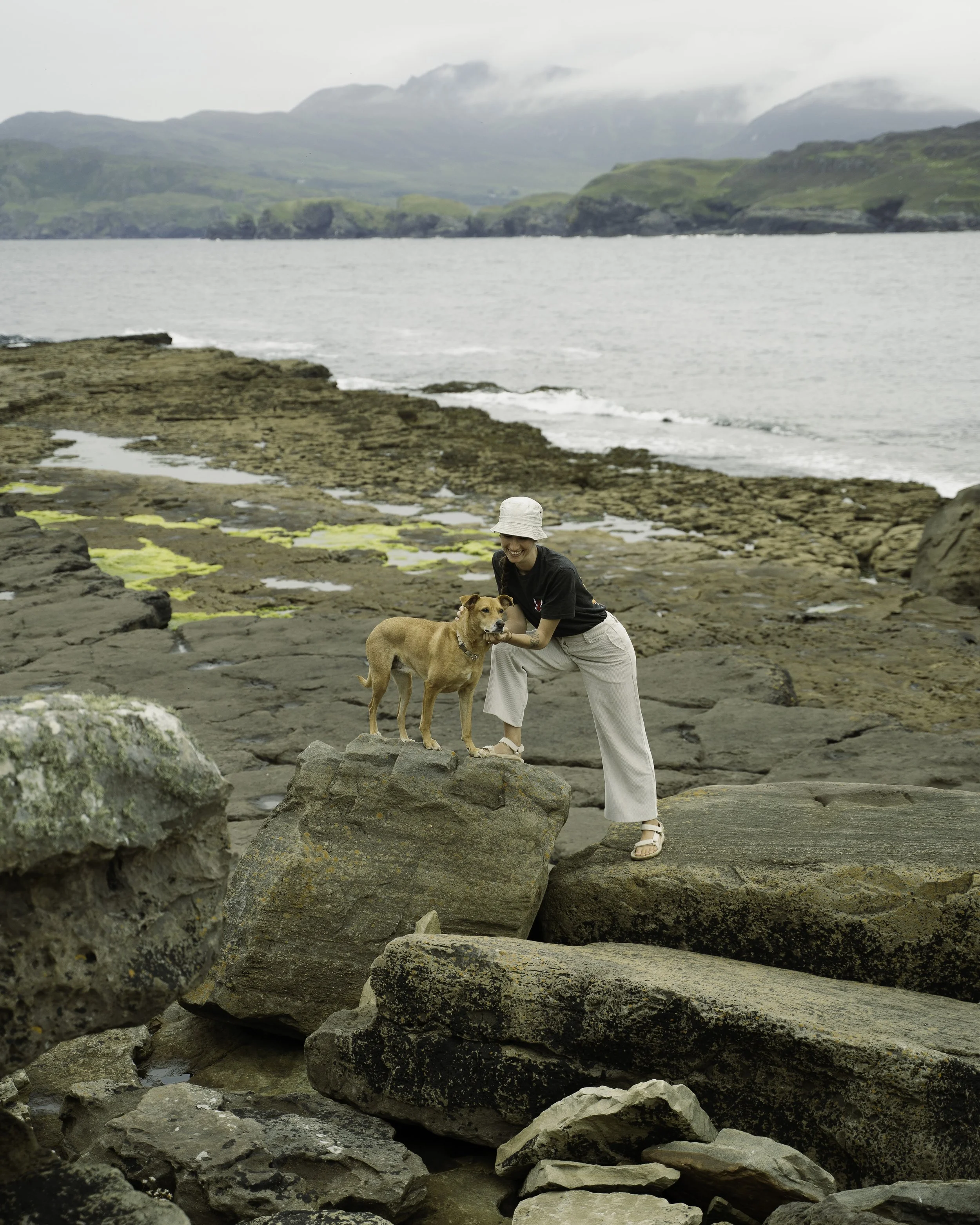 Komeroshi - Beatha Studio