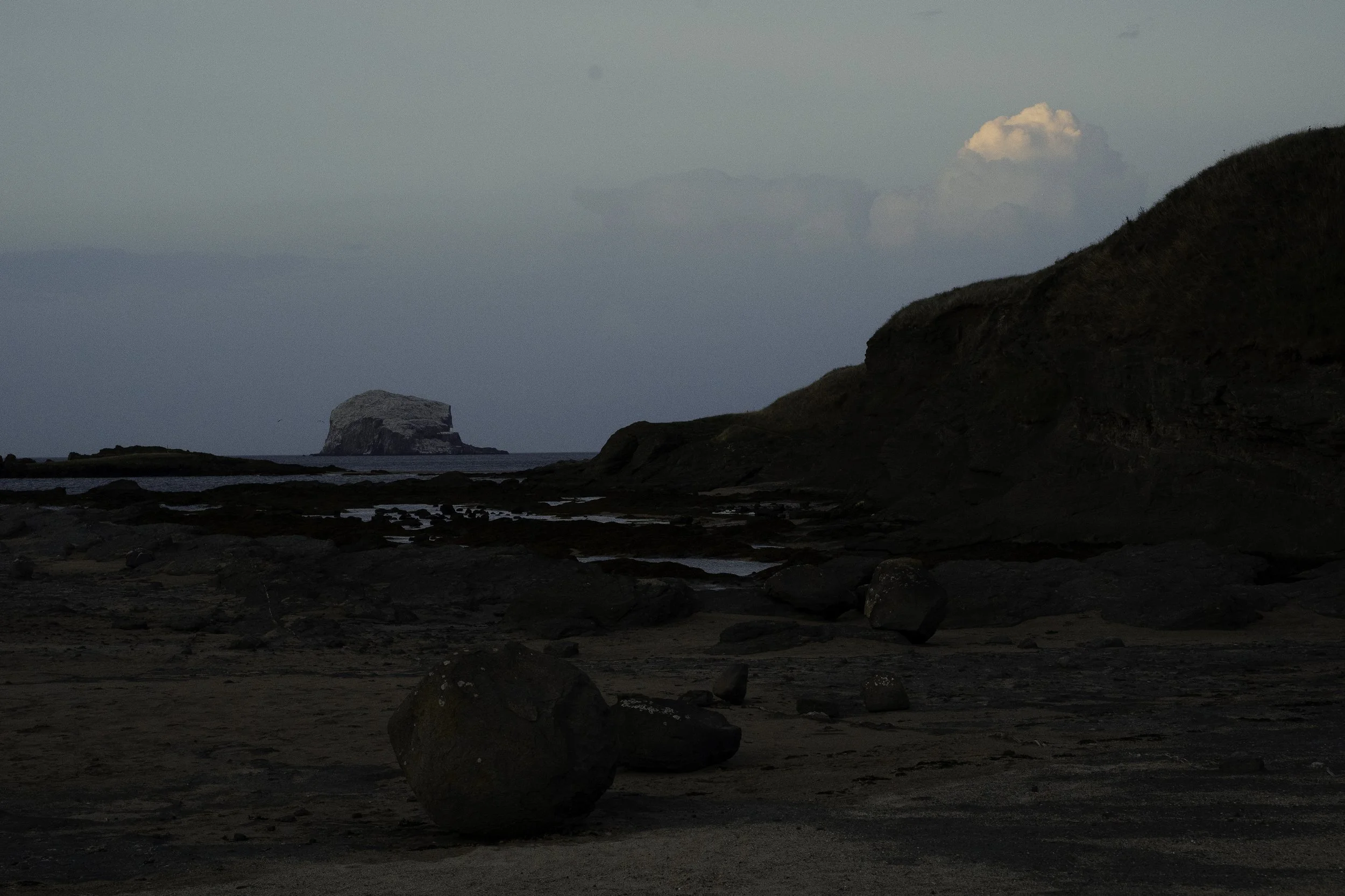 James - Beatha Studio