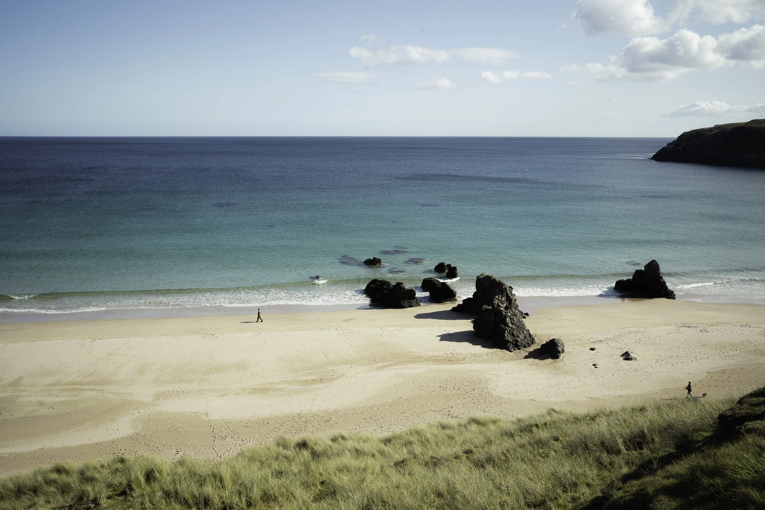 Scottish Highlands - Beatha Studio