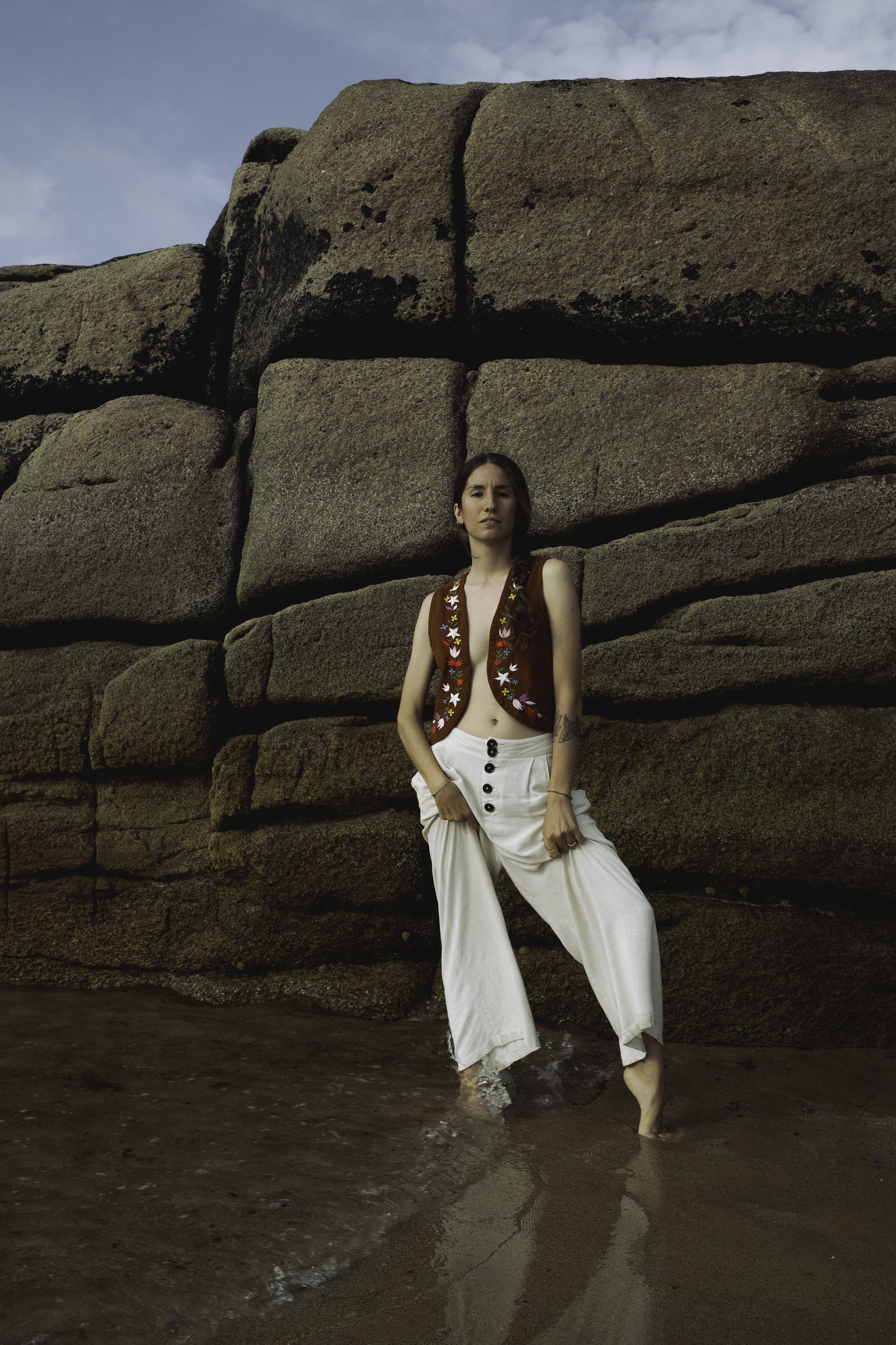 Ika Jane - Beatha Studio