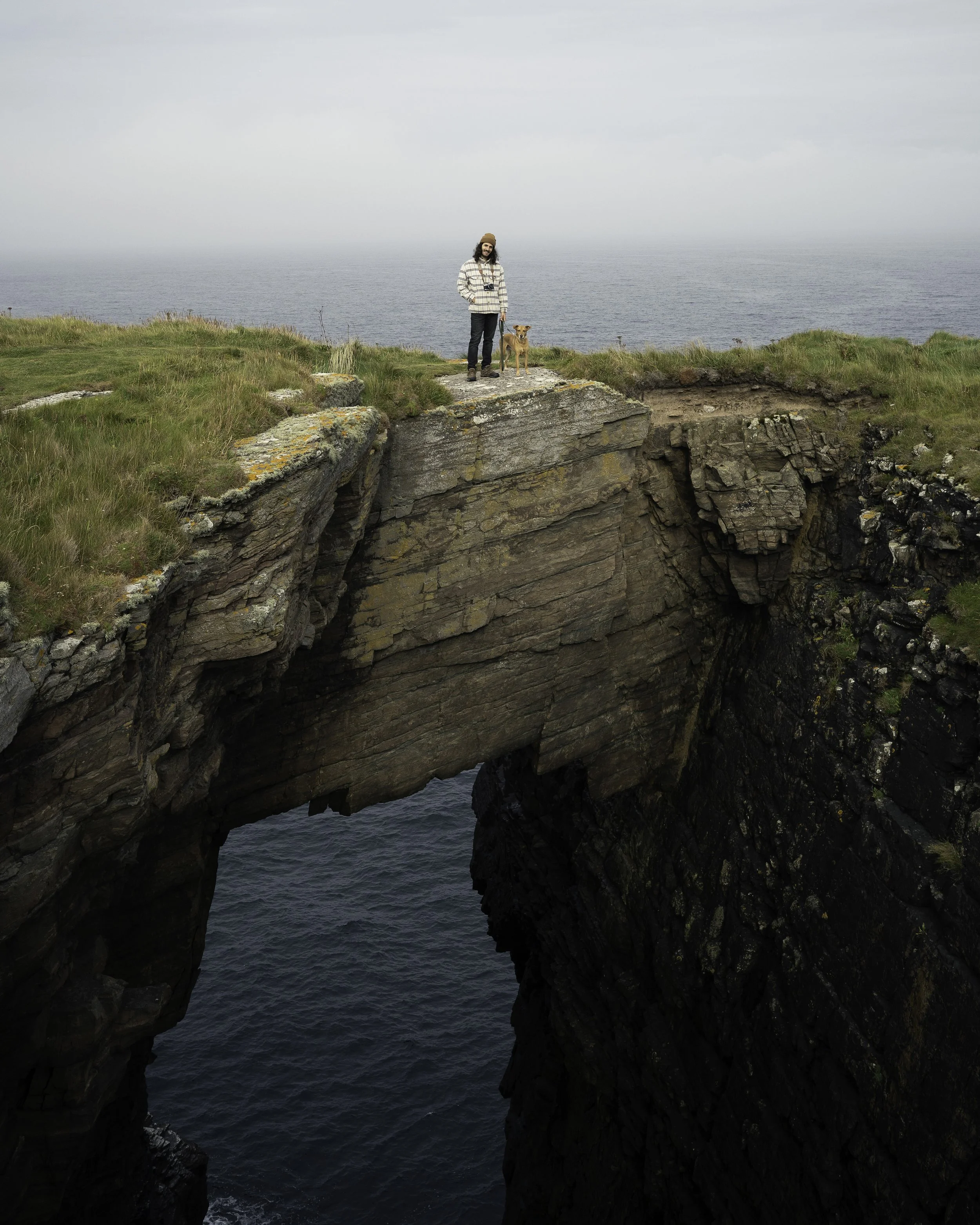 Scottish Highlands - Beatha Studio