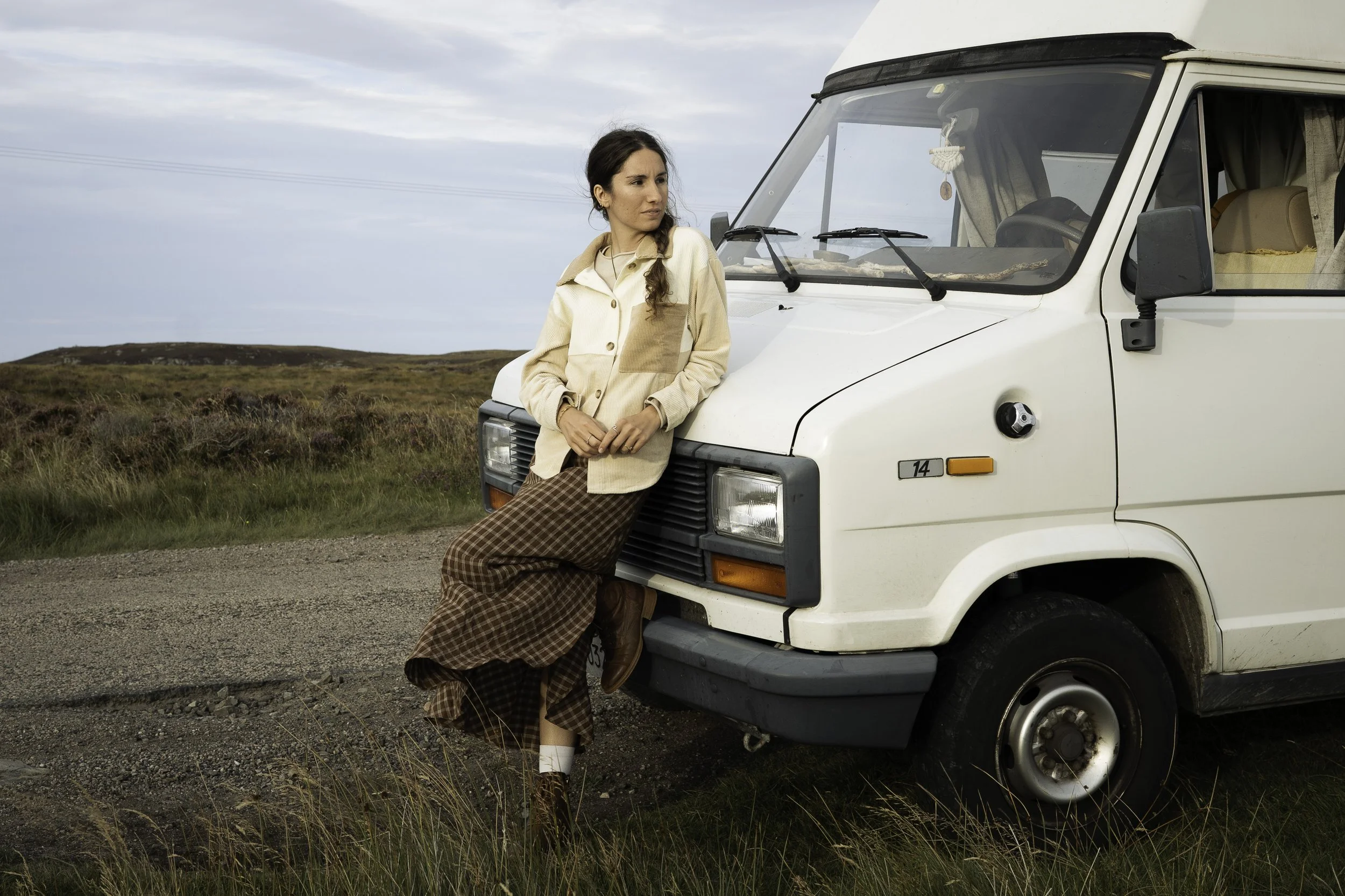 Ottway The Label - Beatha Studio