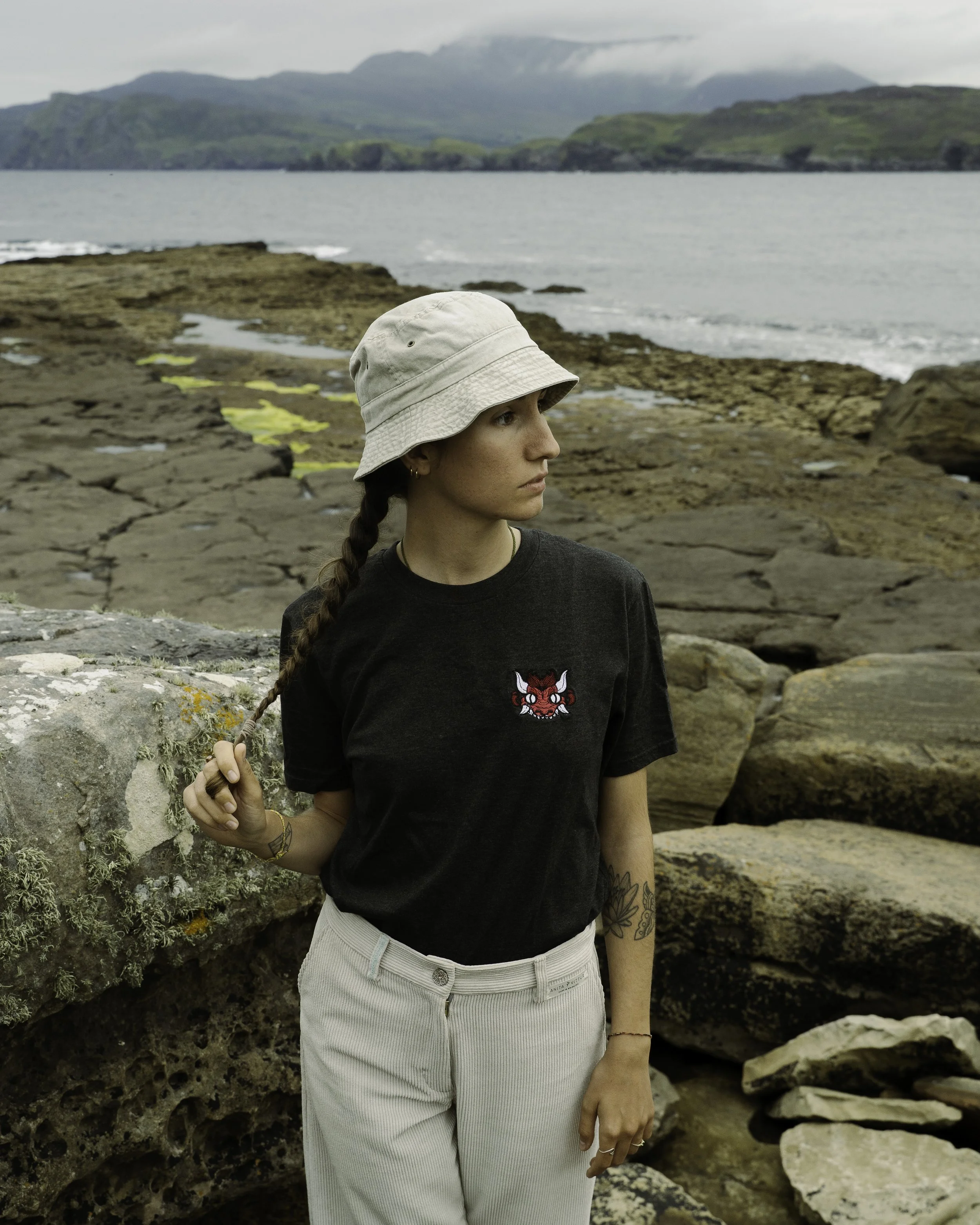 Komeroshi - Beatha Studio