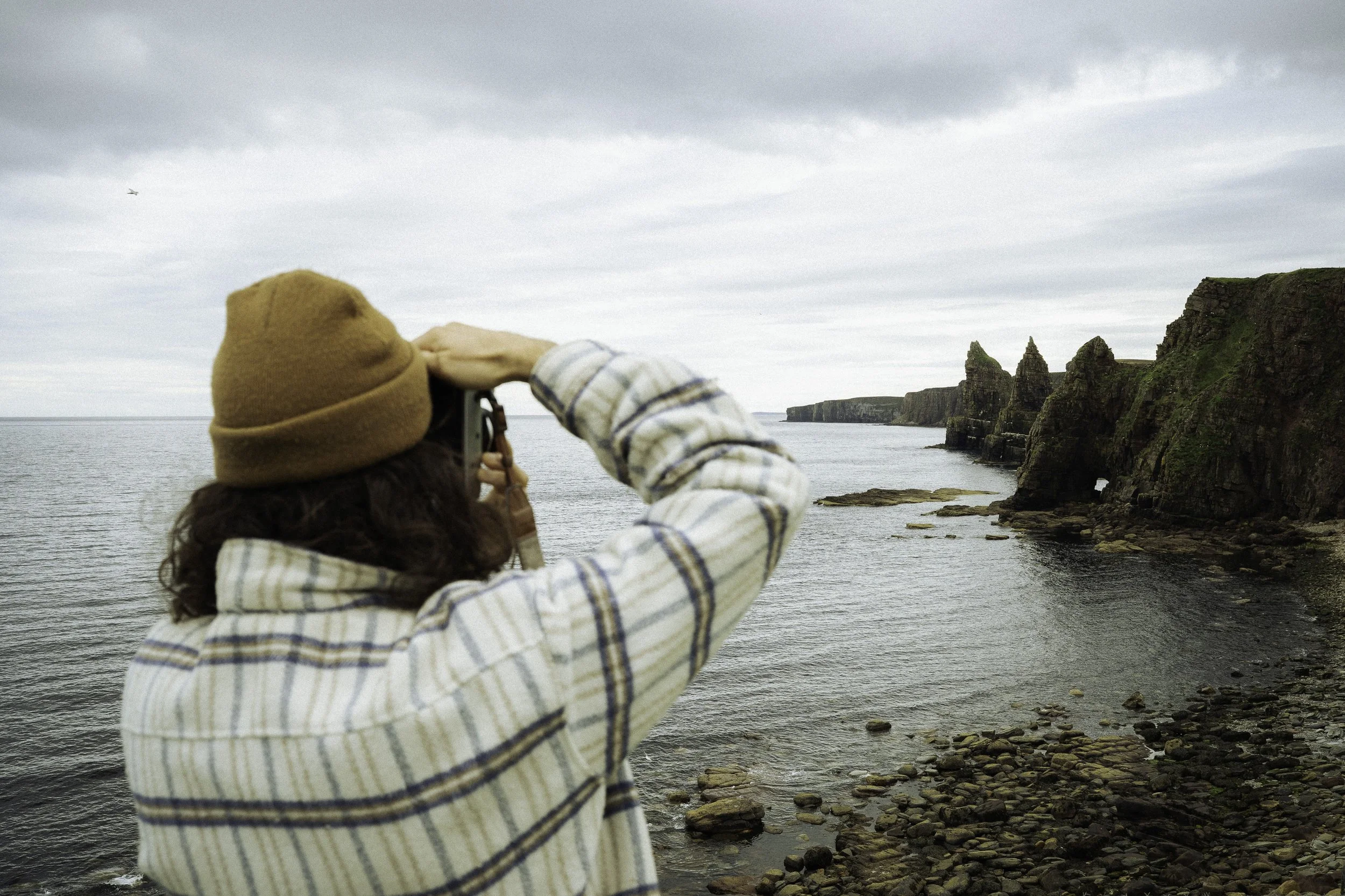 Scottish Highlands - Beatha Studio