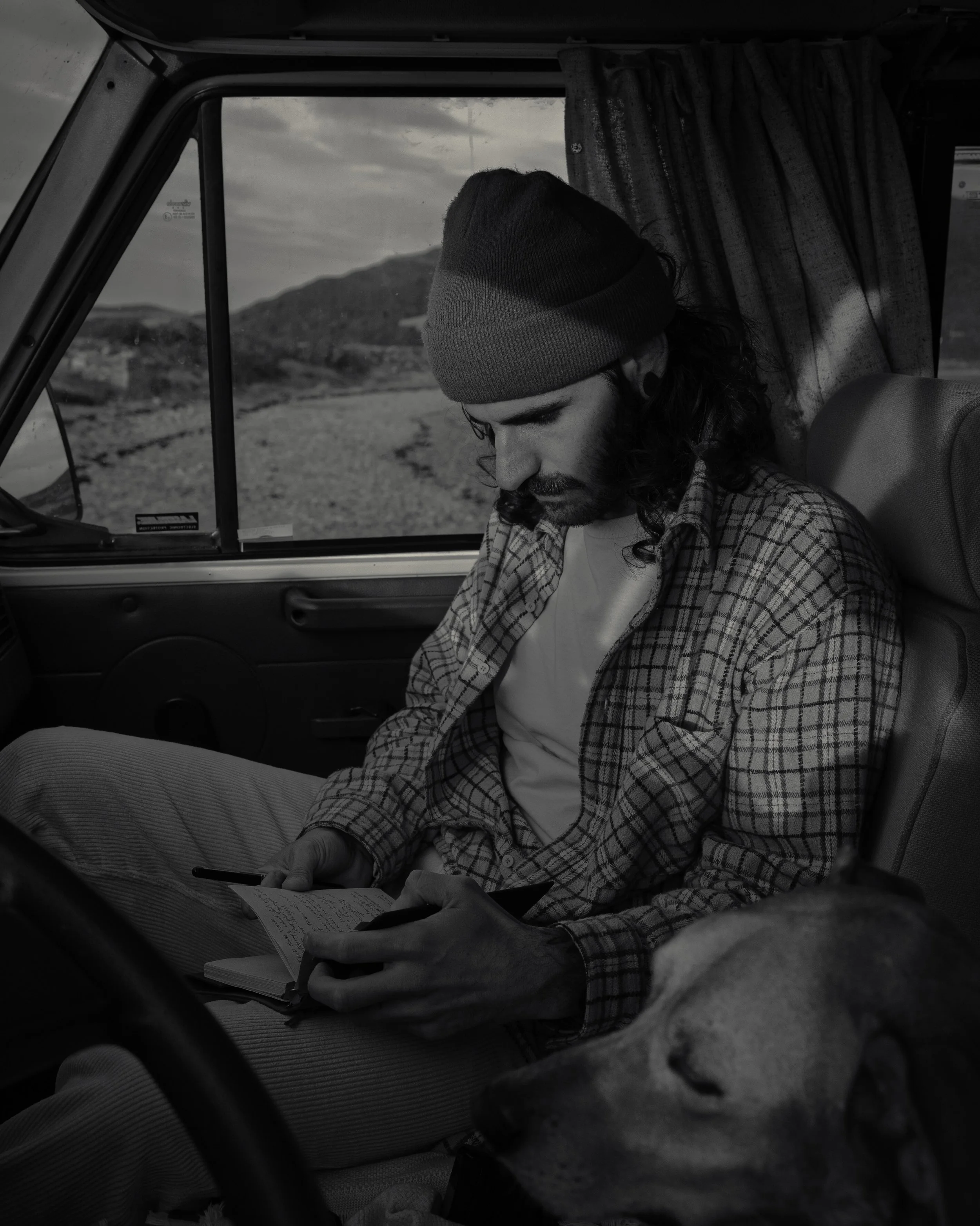 Ottway The Label - Beatha Studio