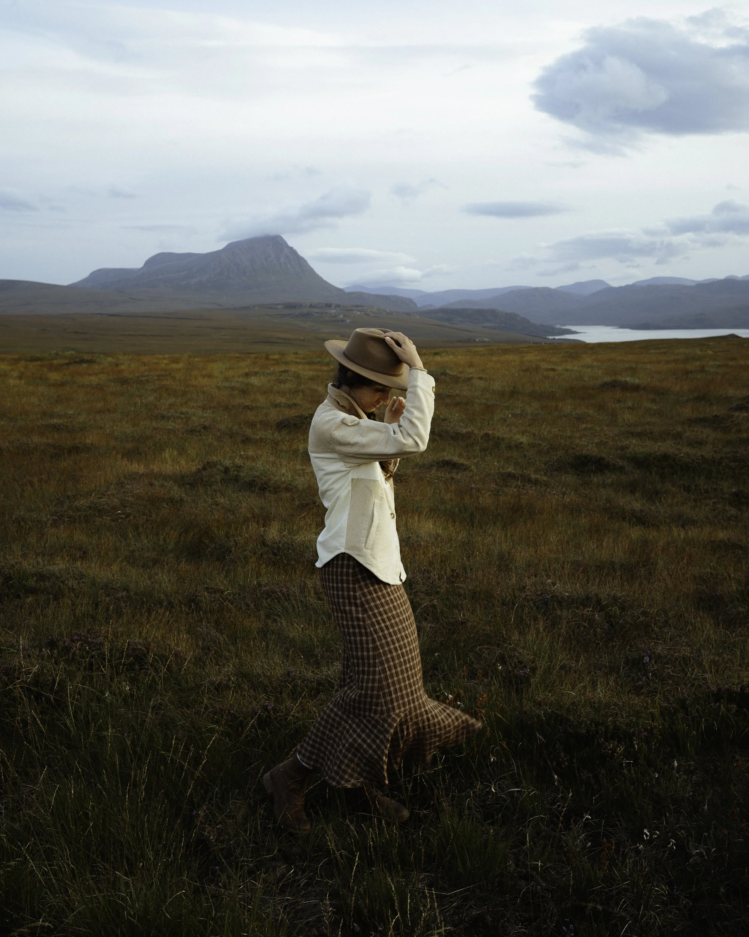 Ottway The Label - Beatha Studio