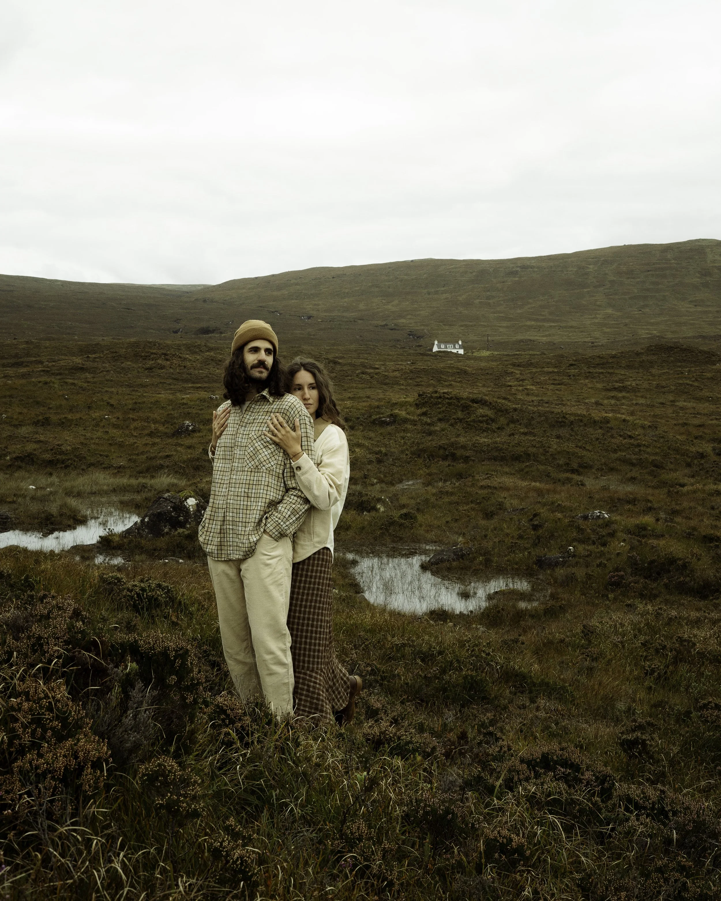 Ottway The Label - Beatha Studio