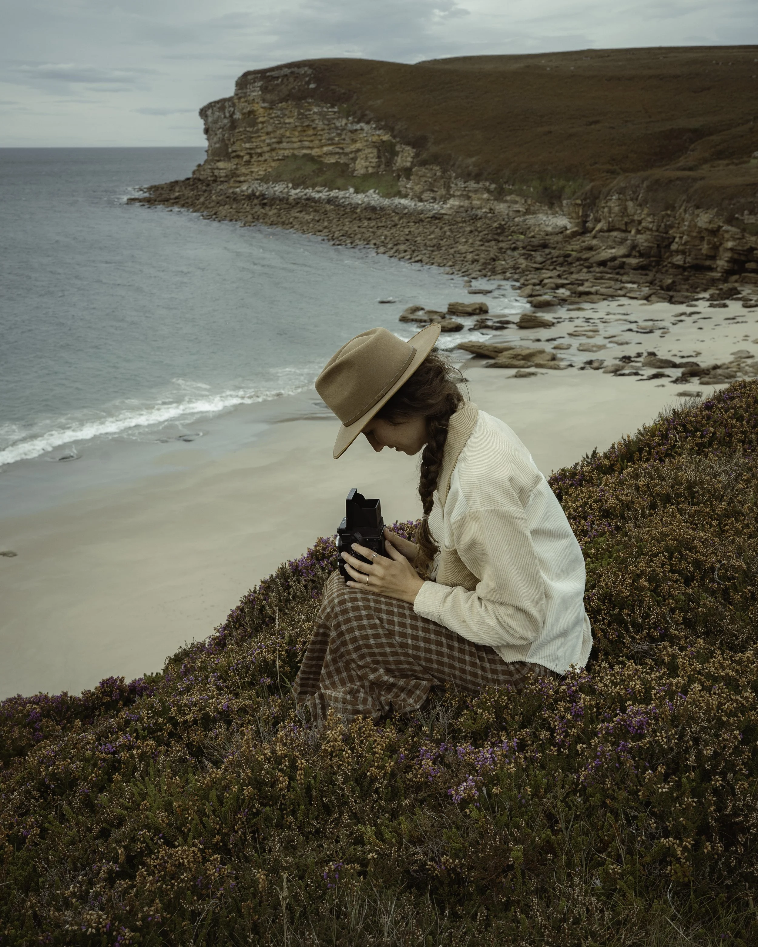 Ottway The Label - Beatha Studio