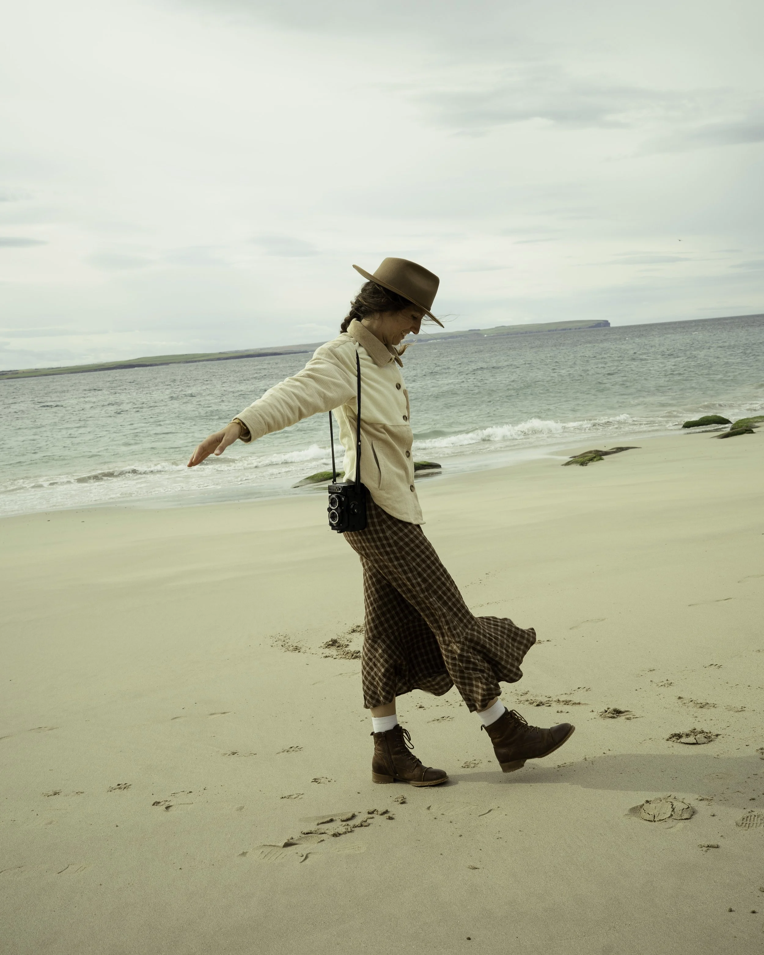 Ottway The Label - Beatha Studio