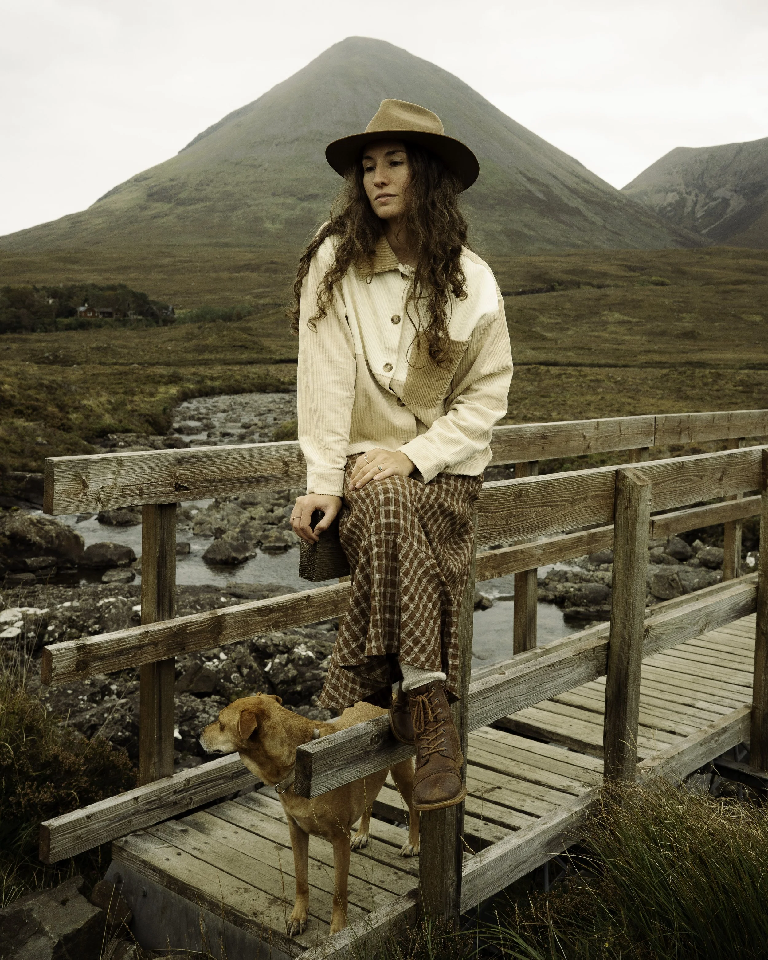 Ottway The Label - Beatha Studio