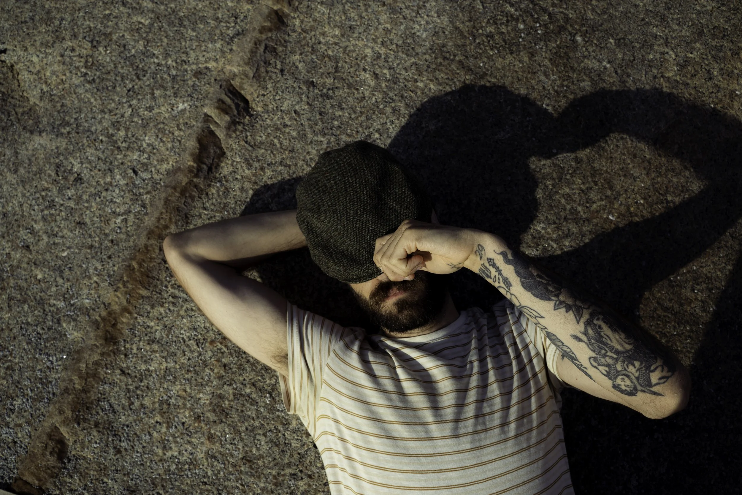 Irish Coastline - Beatha Studio