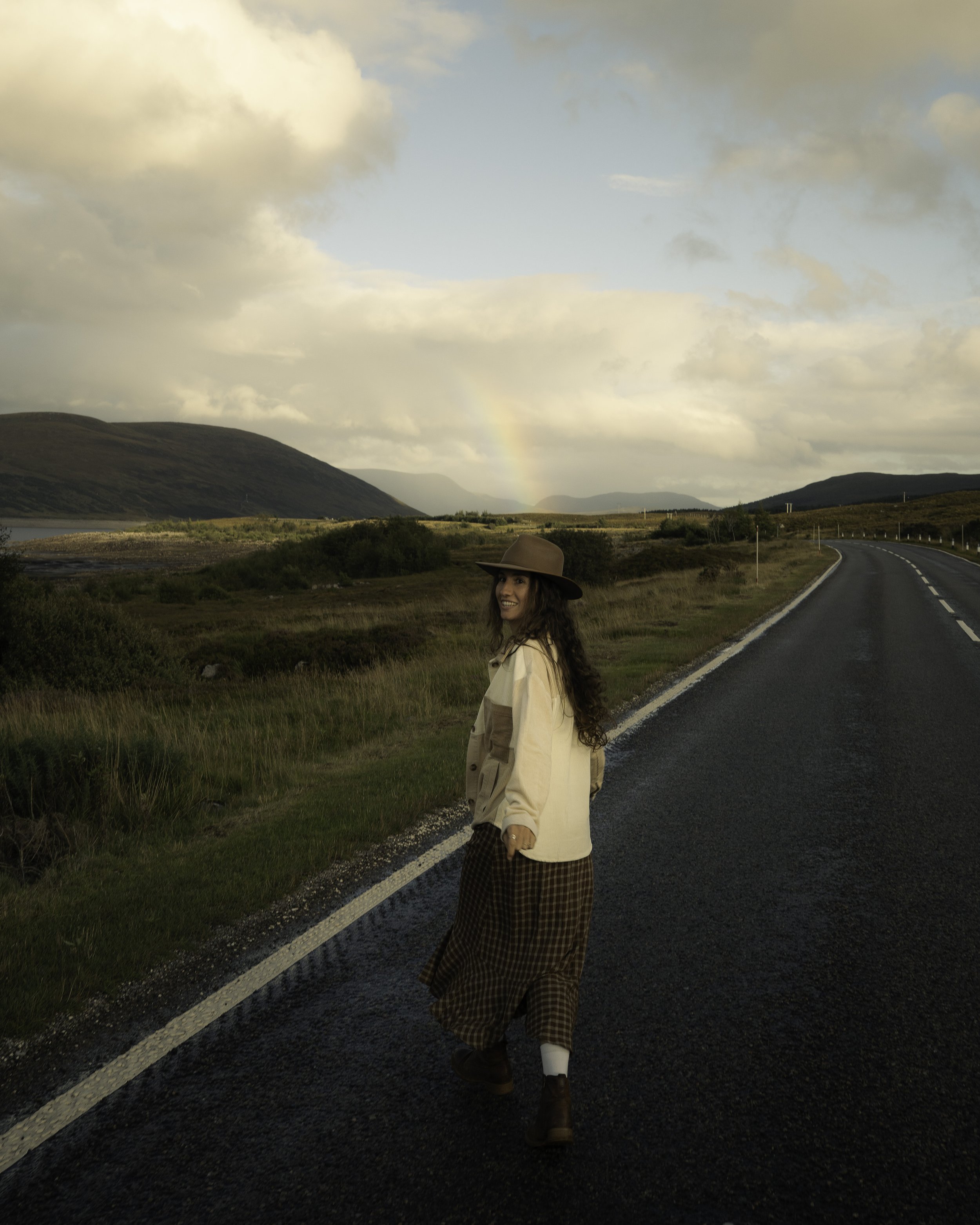 Ottway The Label - Beatha Studio