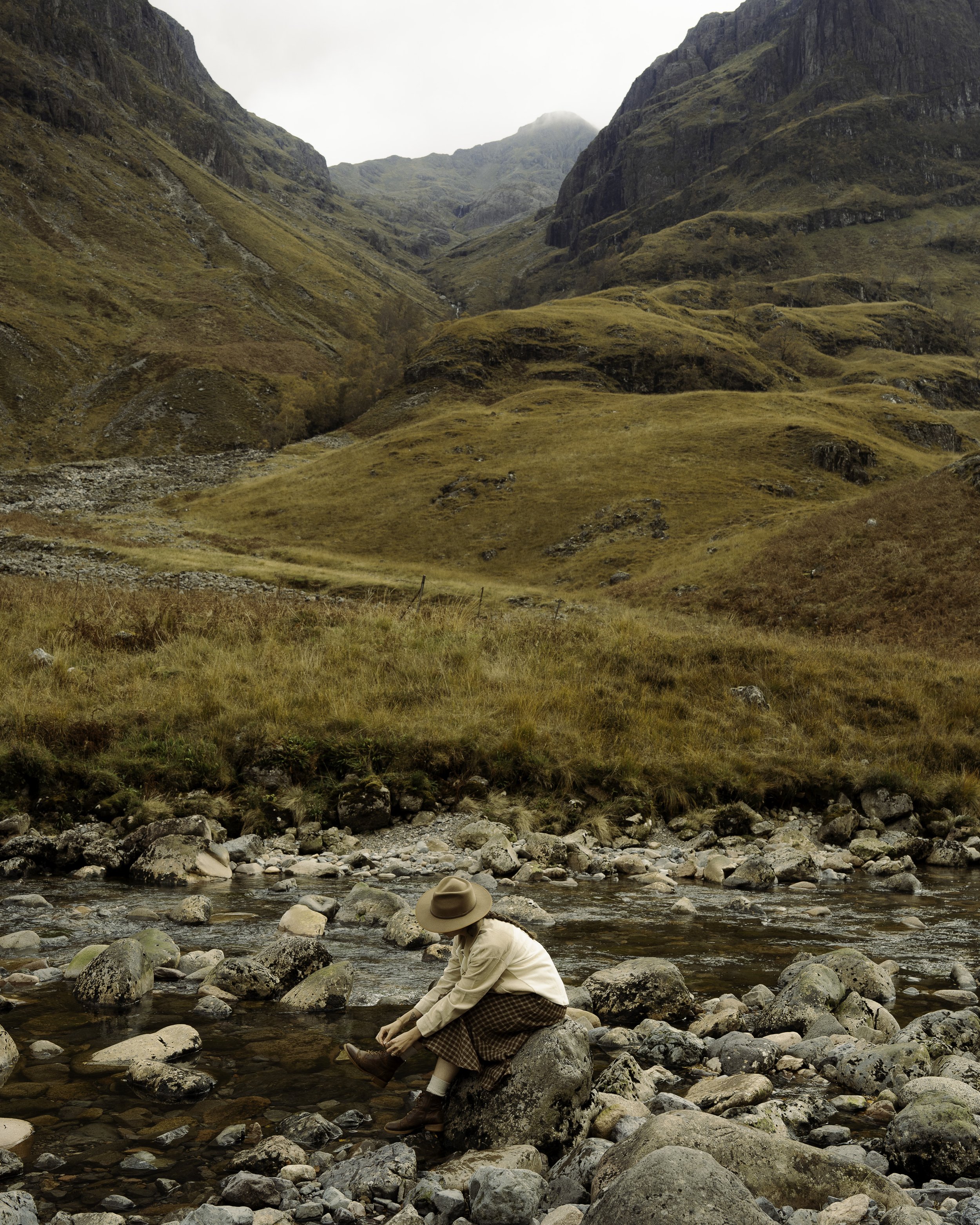 Ottway The Label - Beatha Studio