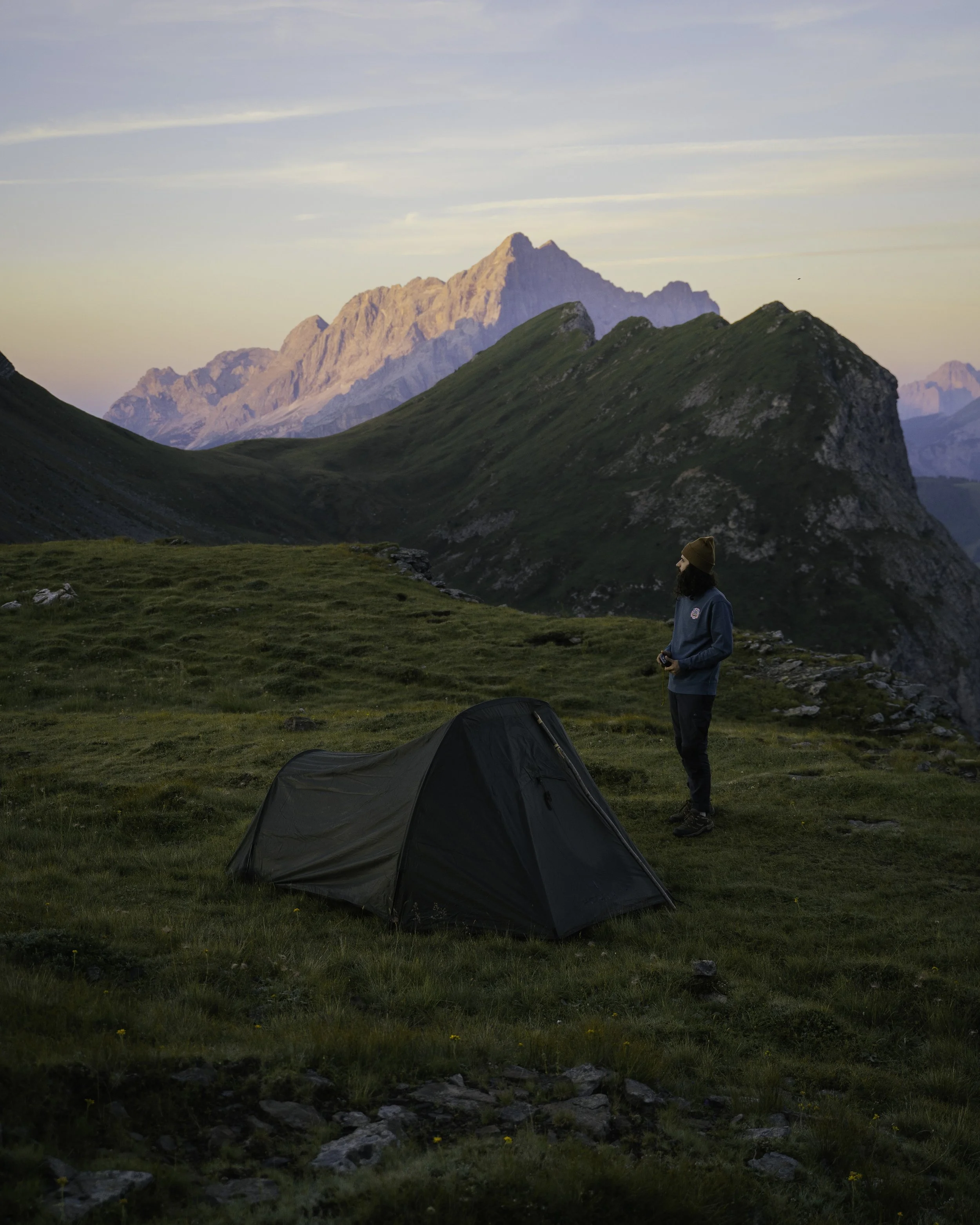 Komeroshi - Beatha Studio