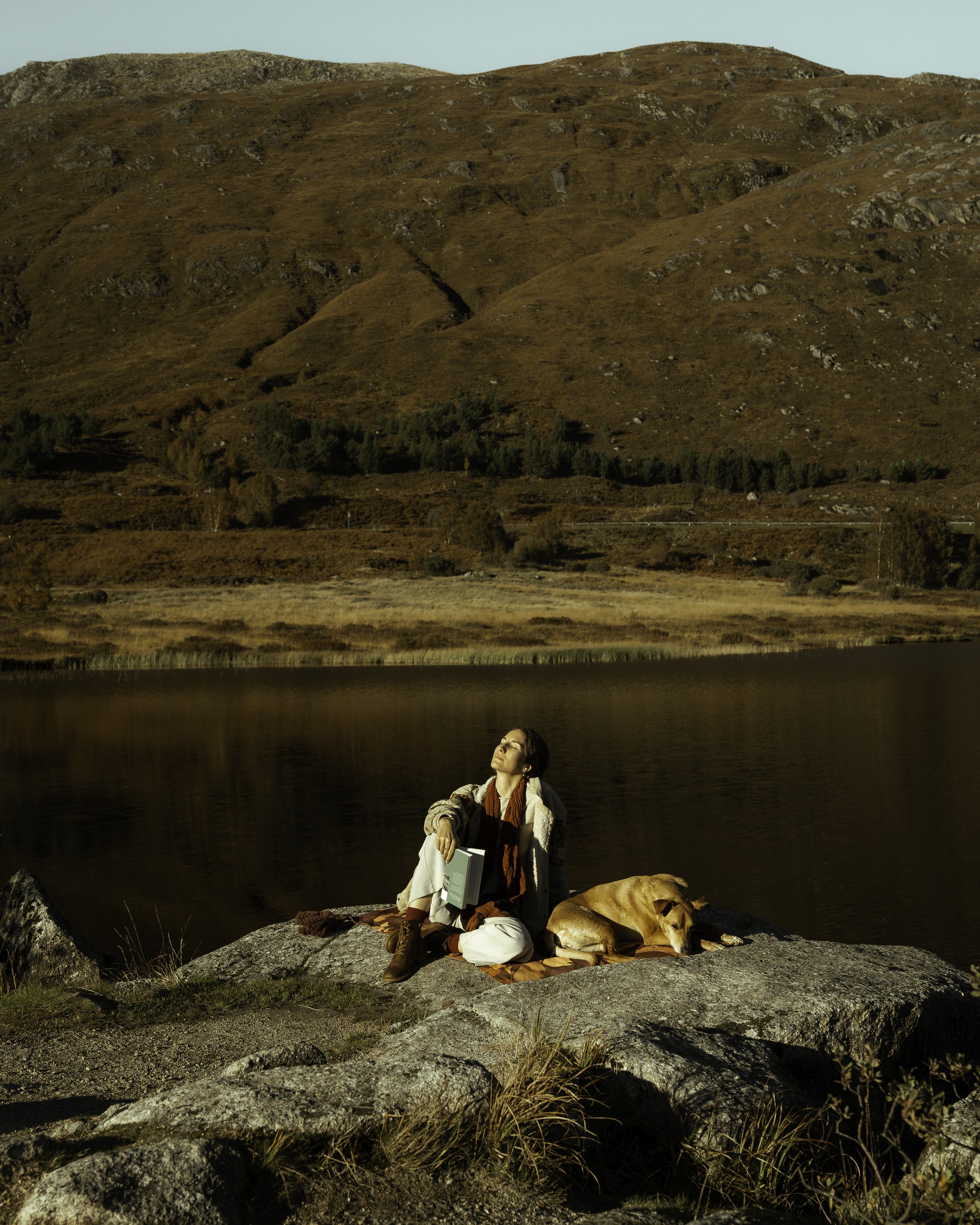 Wandering Folk - Beatha Studio