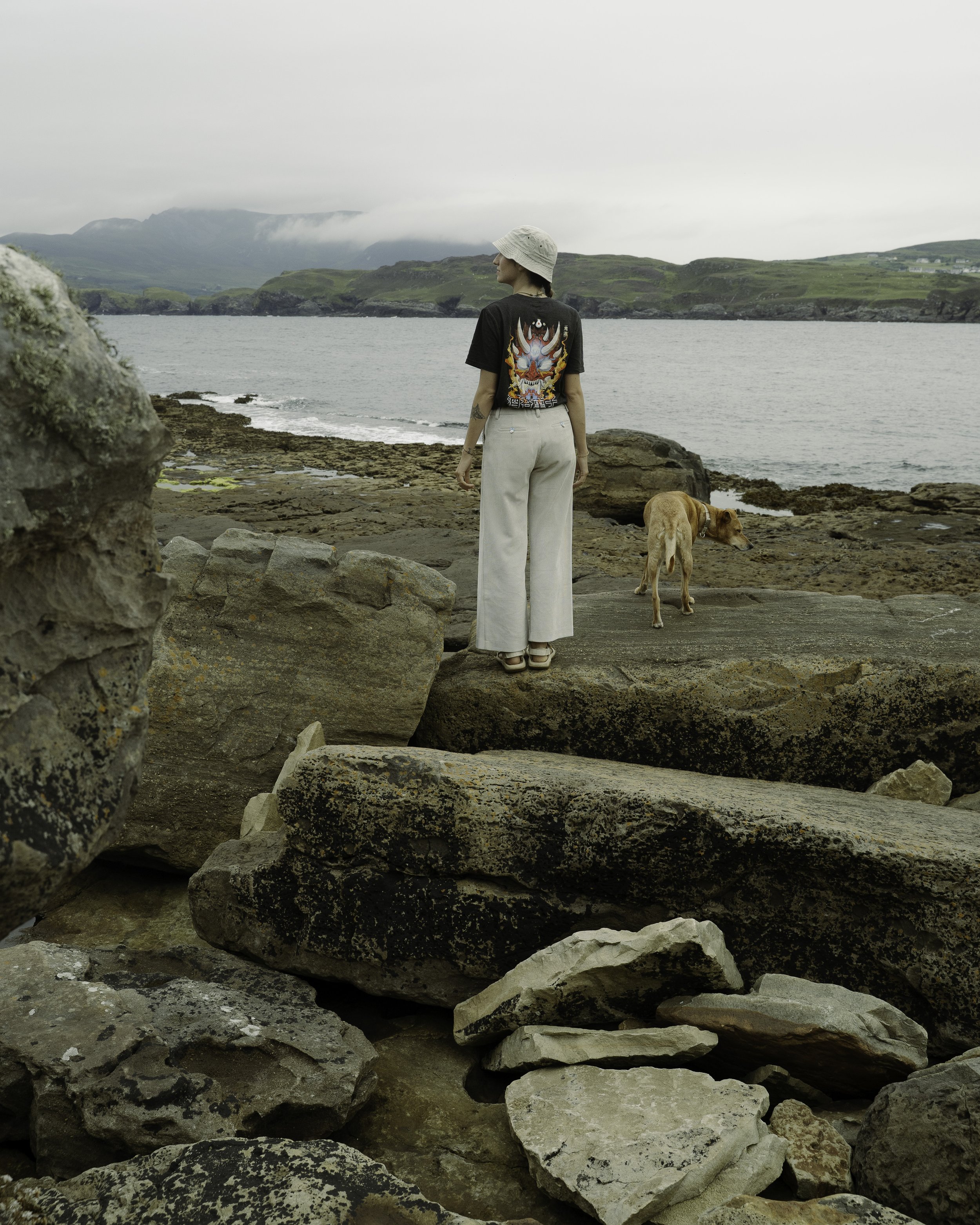 Komeroshi - Beatha Studio