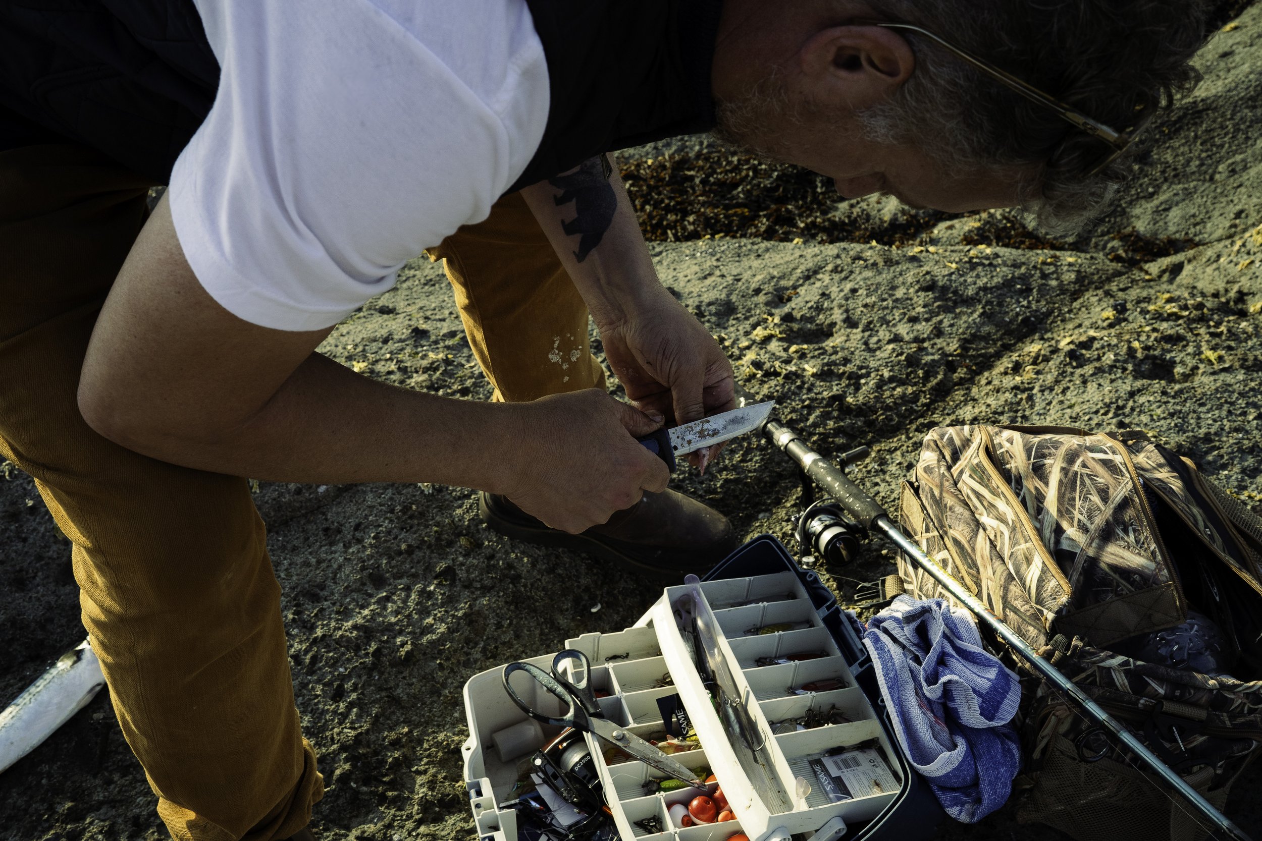 James - Beatha Studio