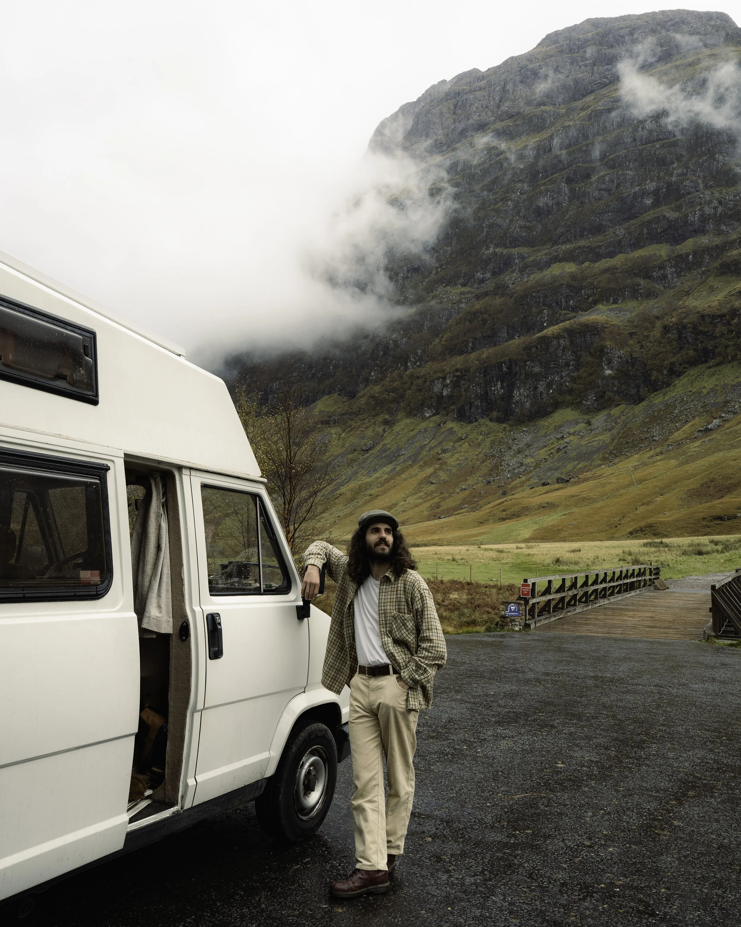 Ottway The Label - Beatha Studio