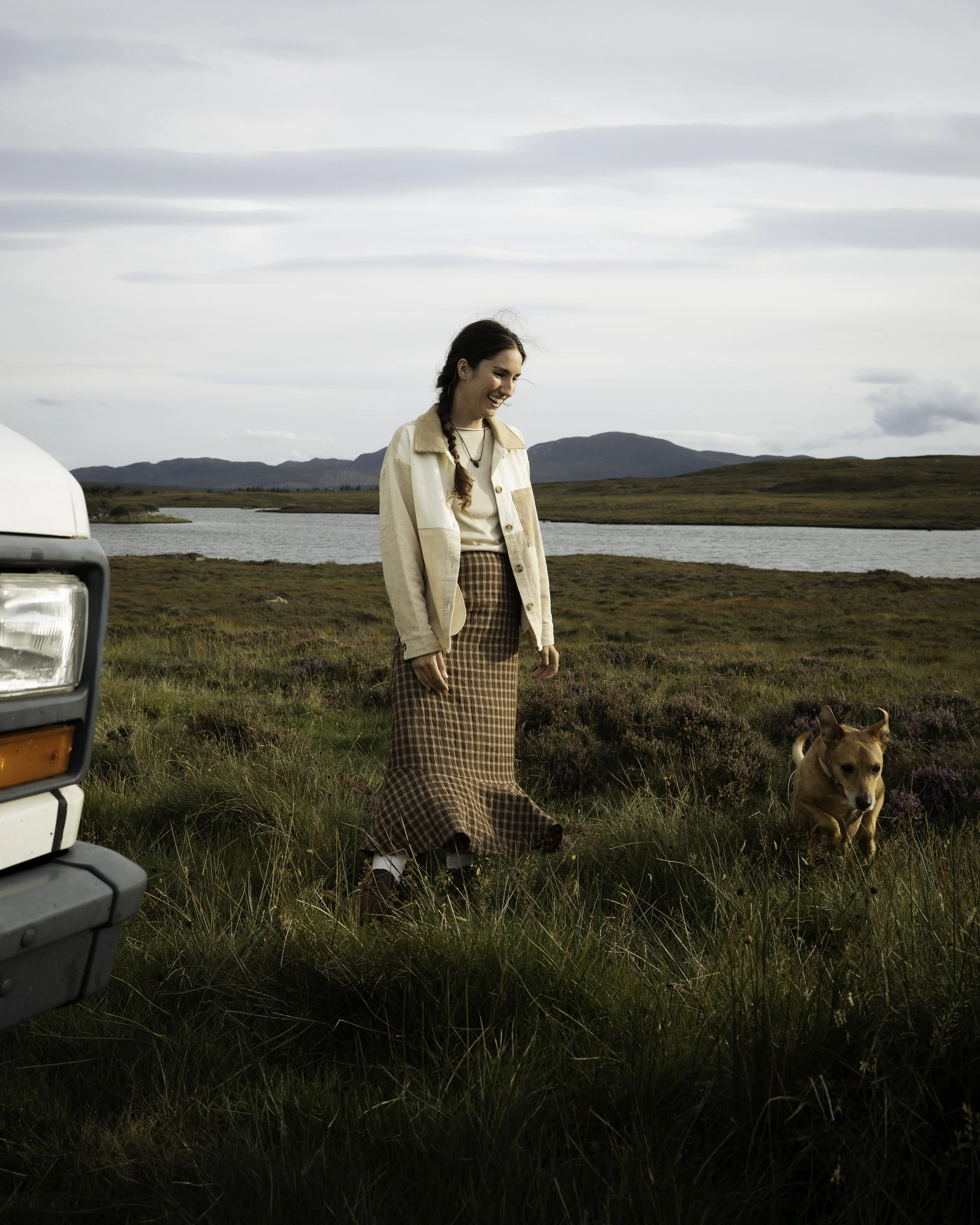 Ottway The Label - Beatha Studio