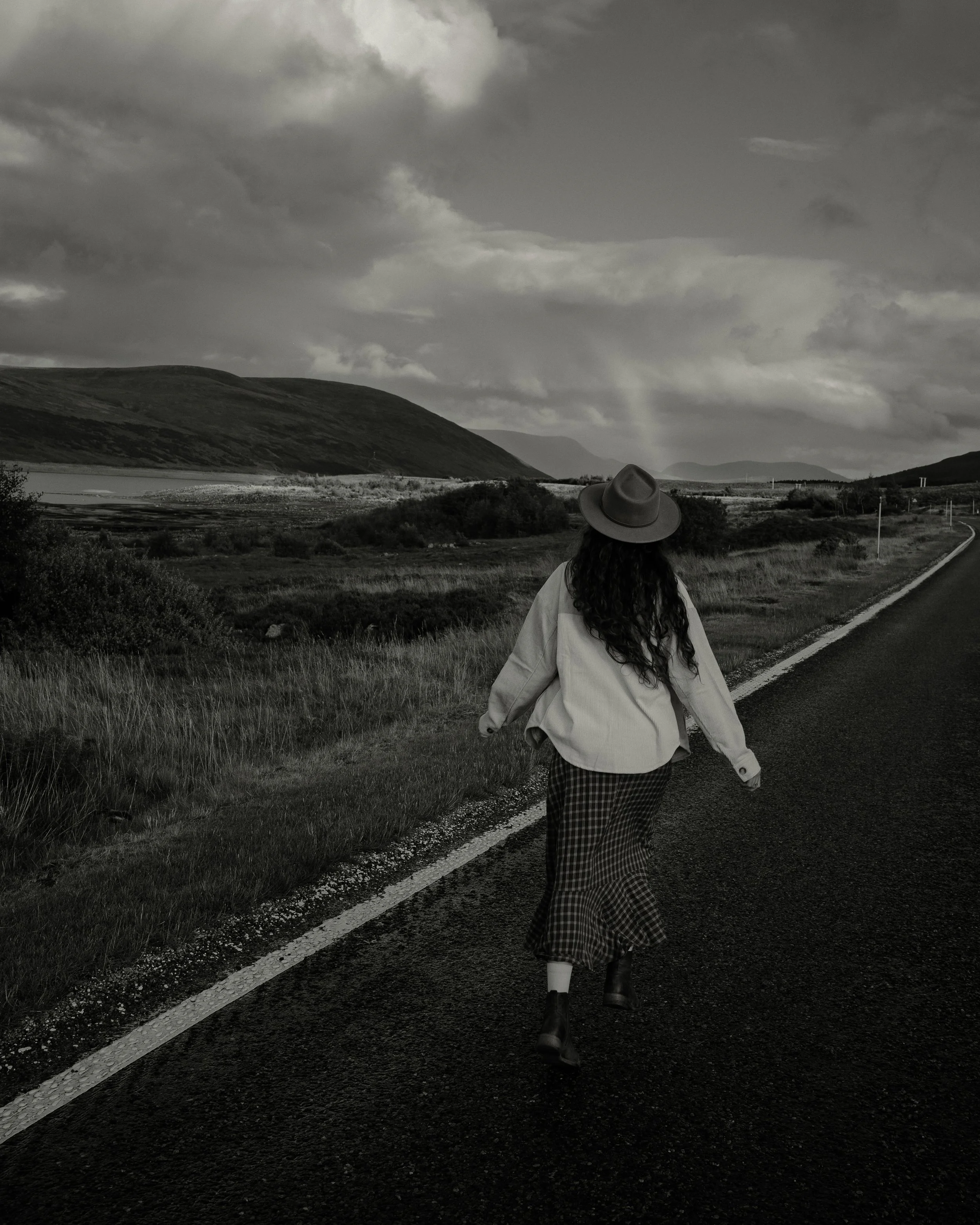 Ottway The Label - Beatha Studio