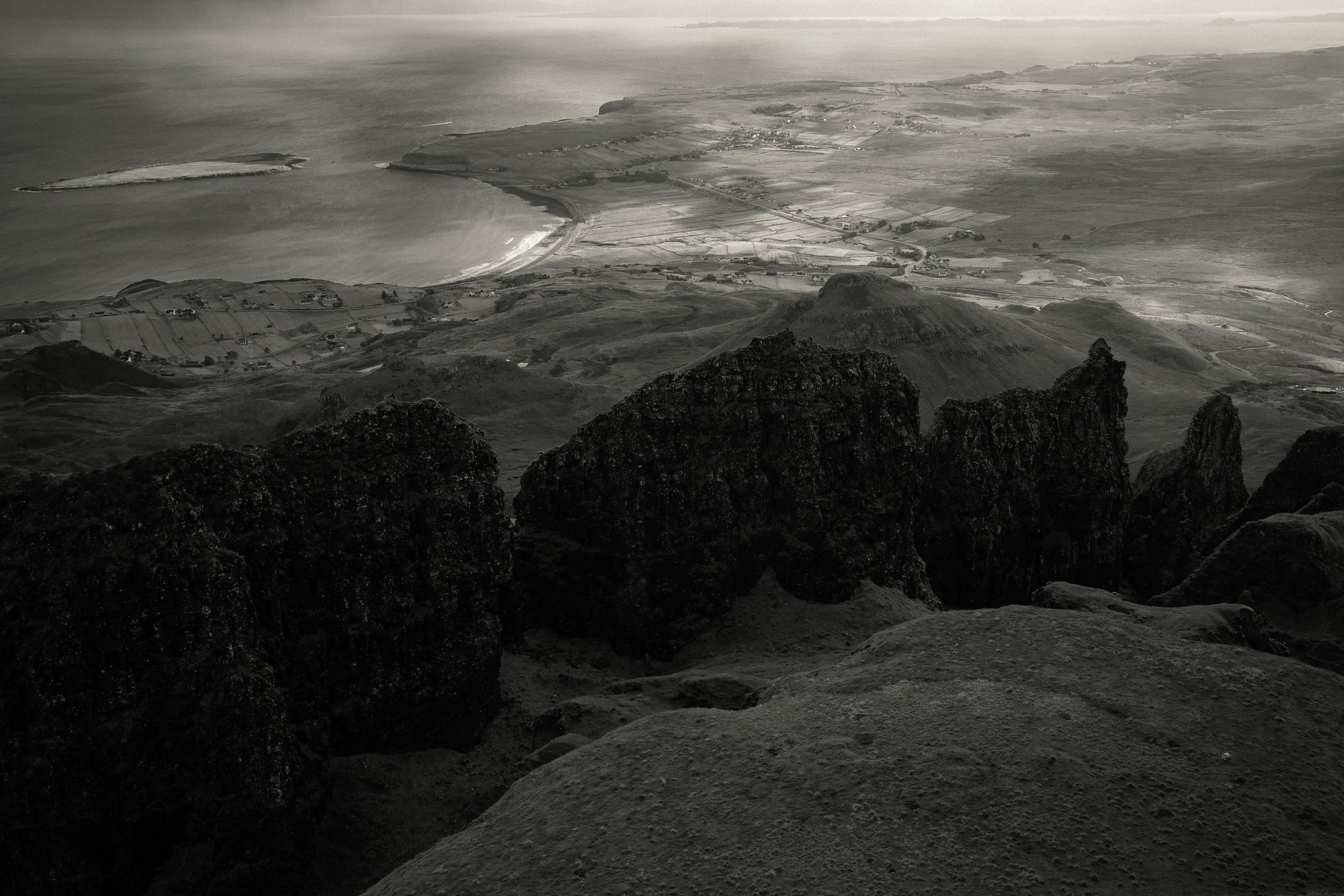 Scottish Highlands - Beatha Studio