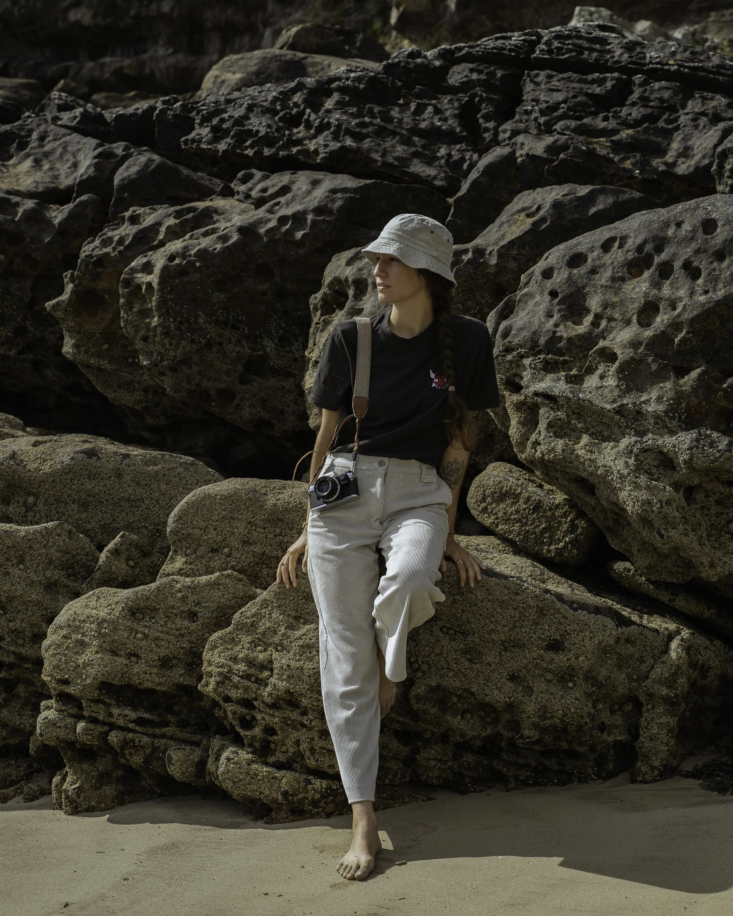 Komeroshi - Beatha Studio