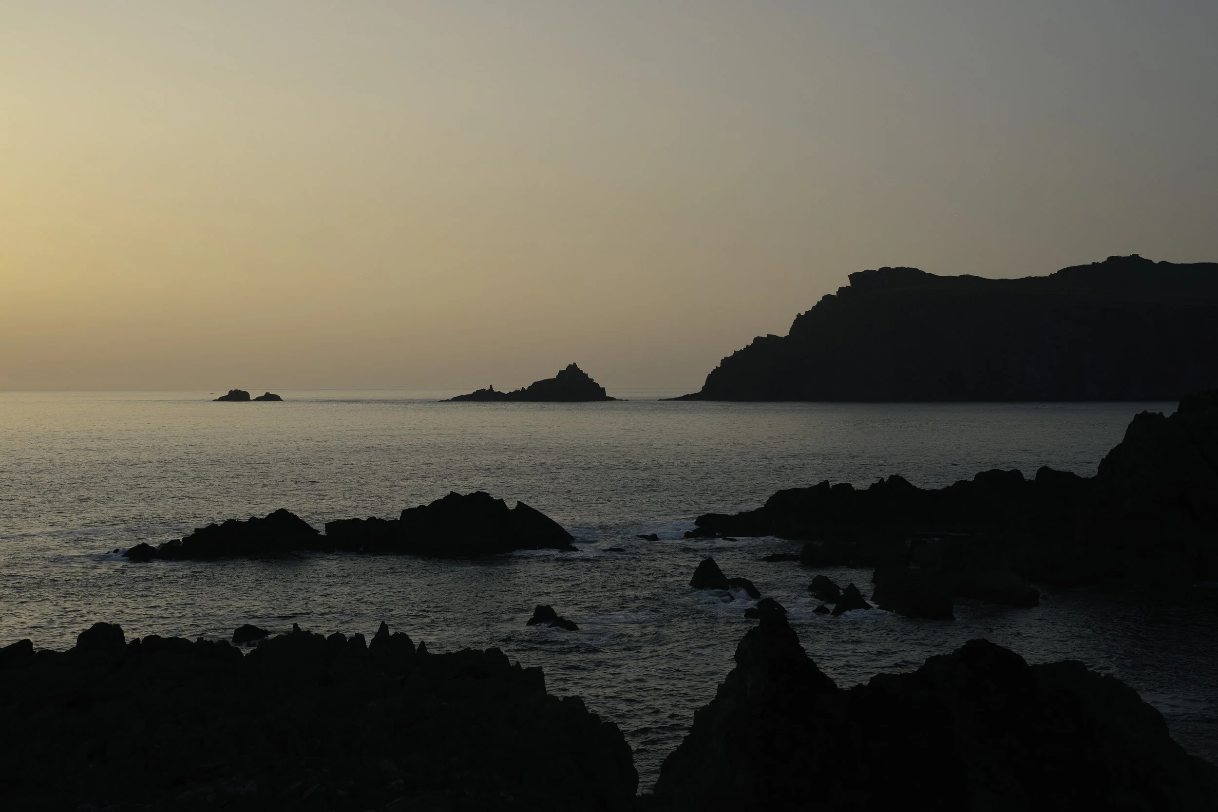 Irish Coastline - Beatha Studio