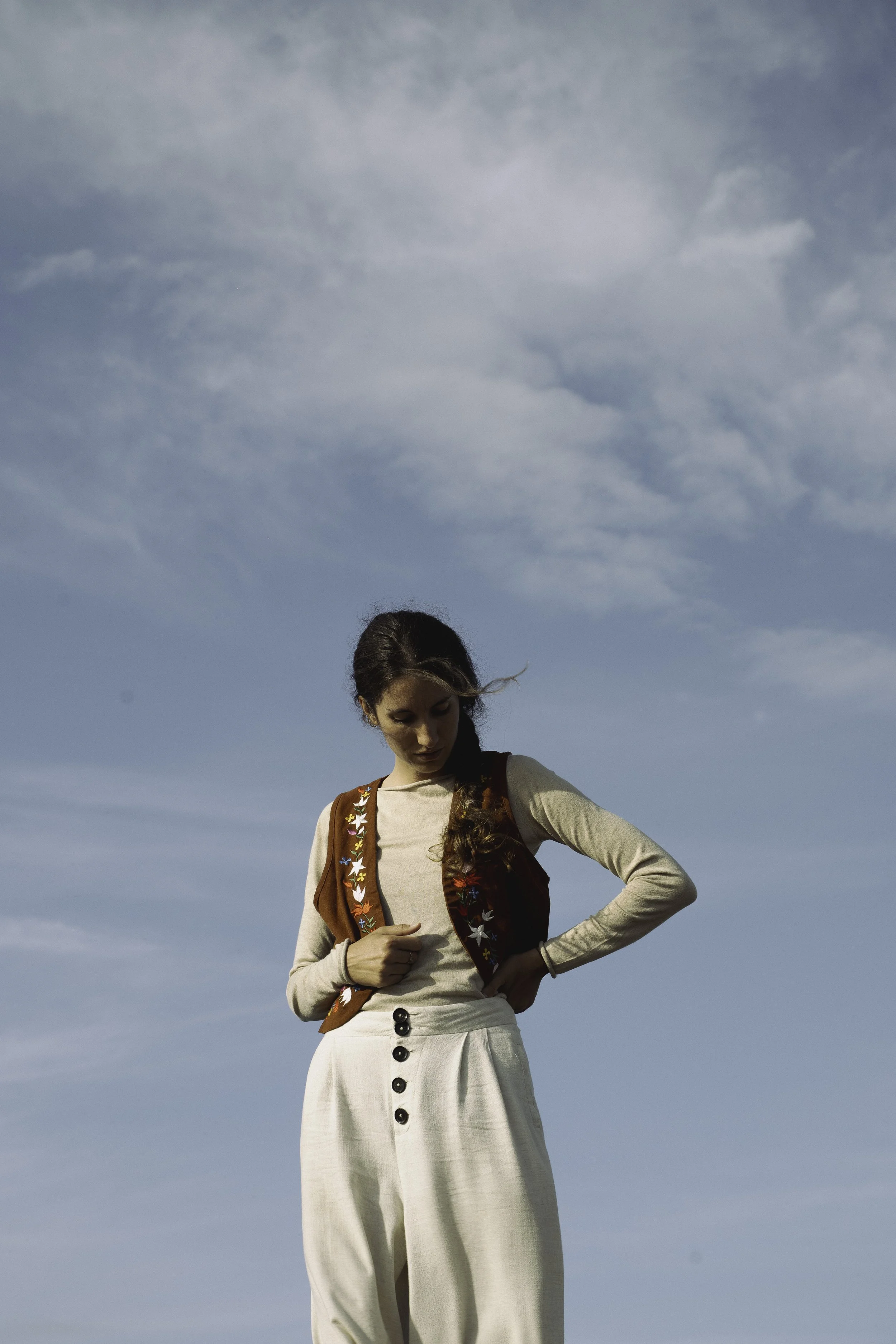 Ika Jane - Beatha Studio