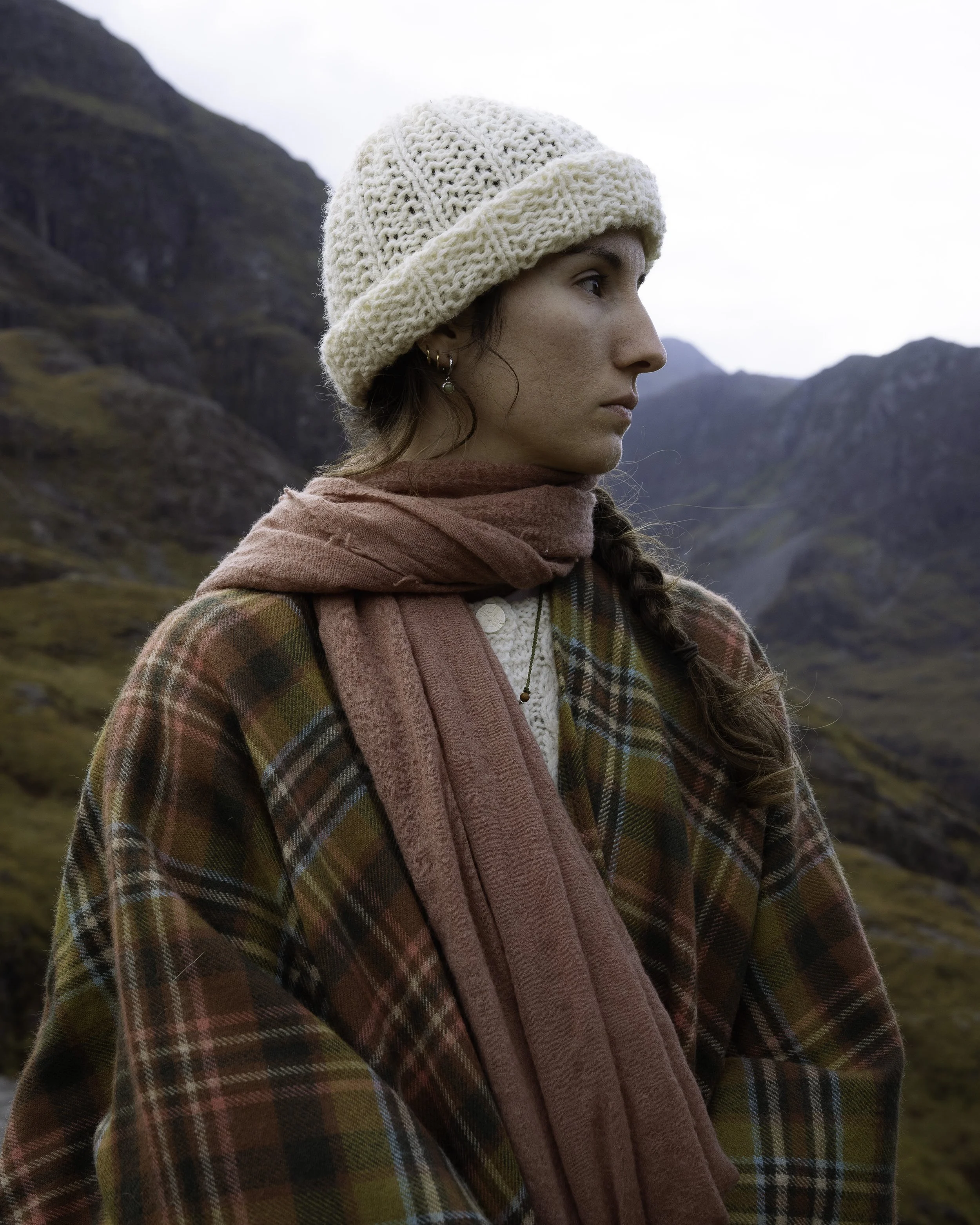 Scottish Highlands - Beatha Studio