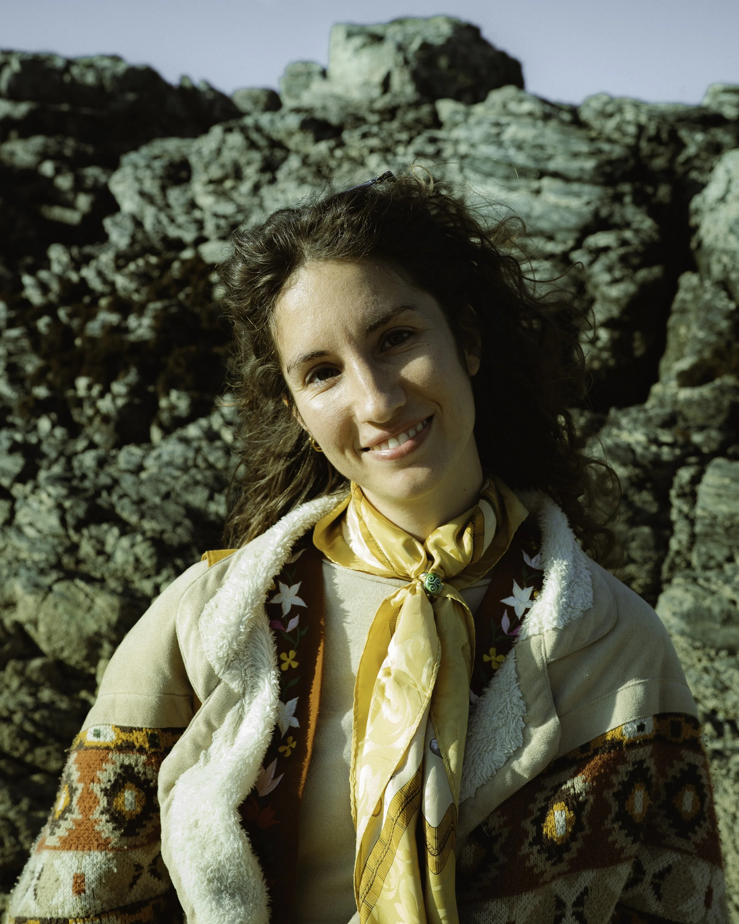 Scottish Highlands - Beatha Studio