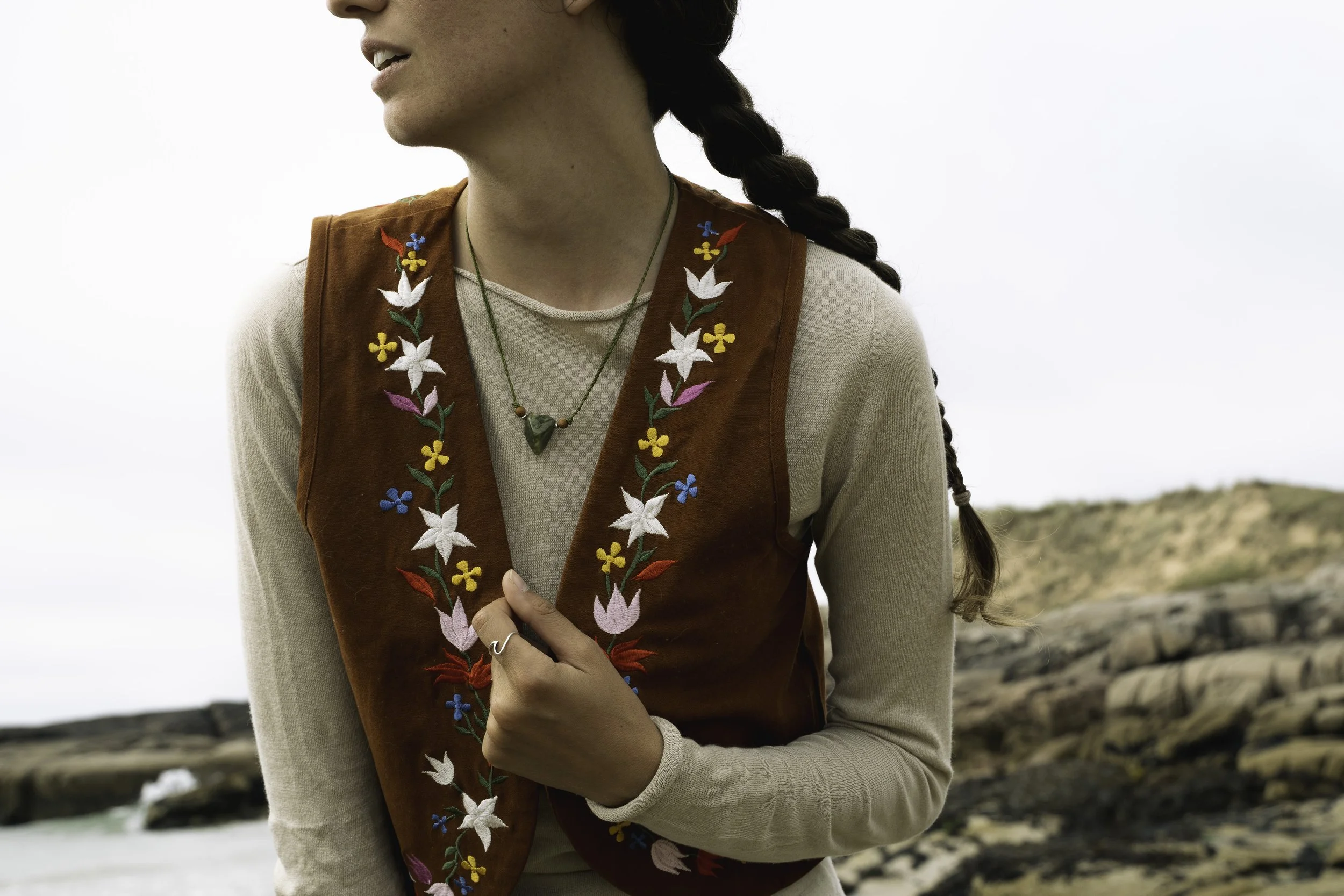 Ika Jane - Beatha Studio