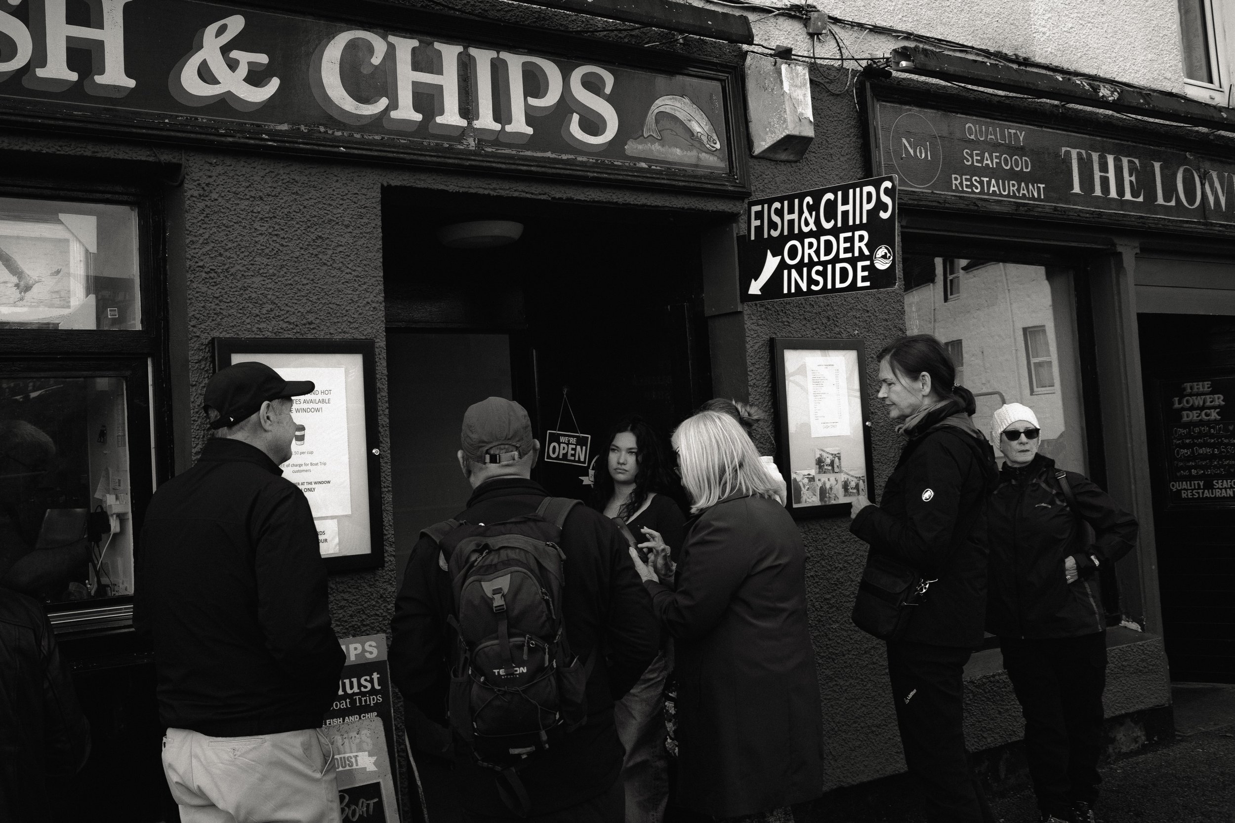 Scottish Highlands - Beatha Studio