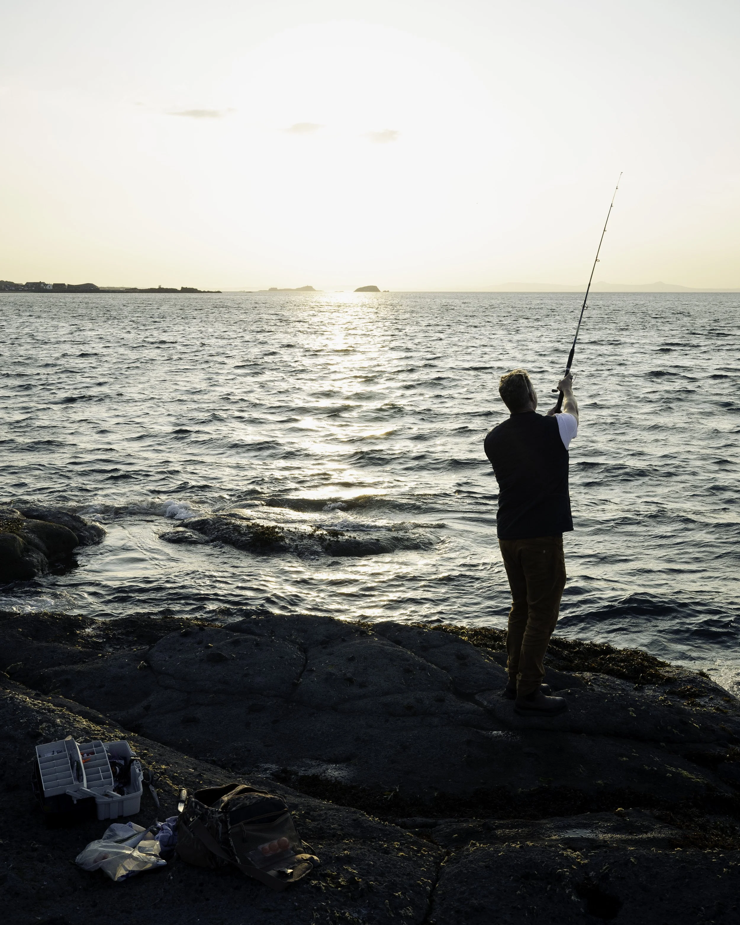 James - Beatha Studio