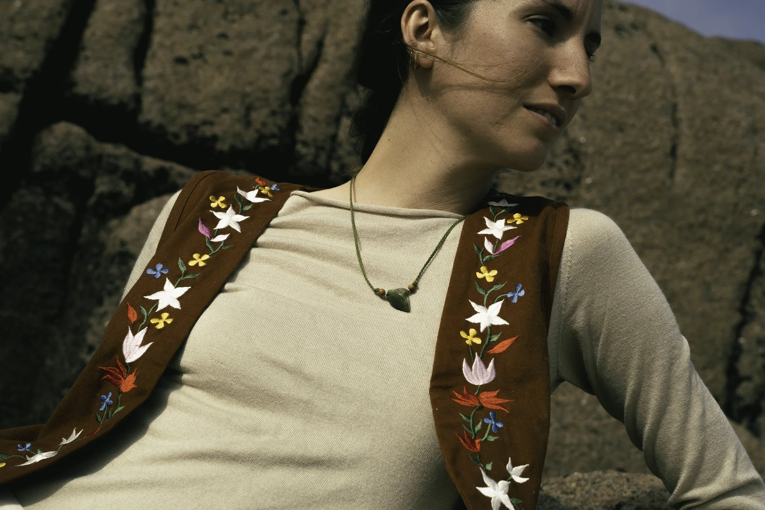 Ika Jane - Beatha Studio