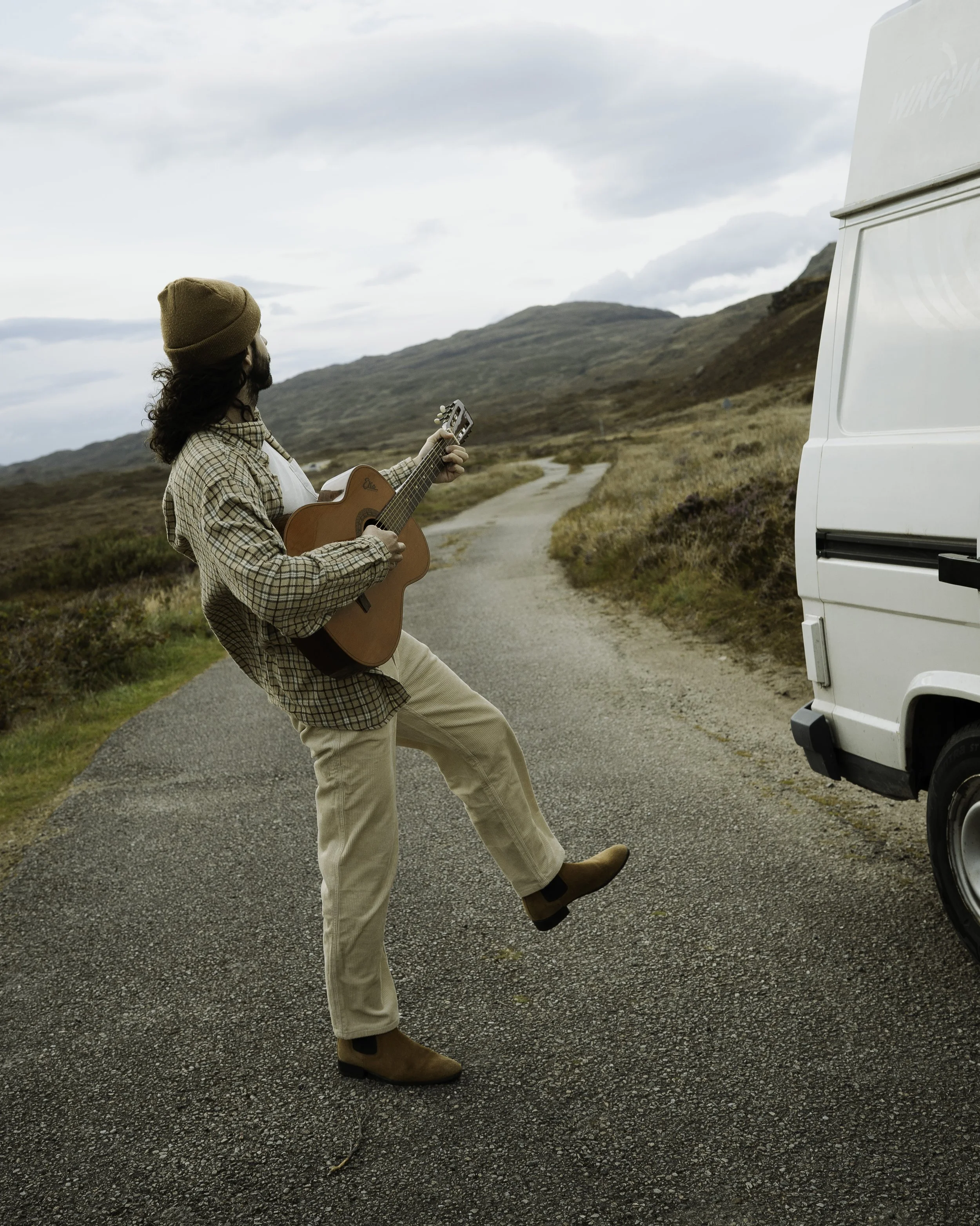 Ottway The Label - Beatha Studio