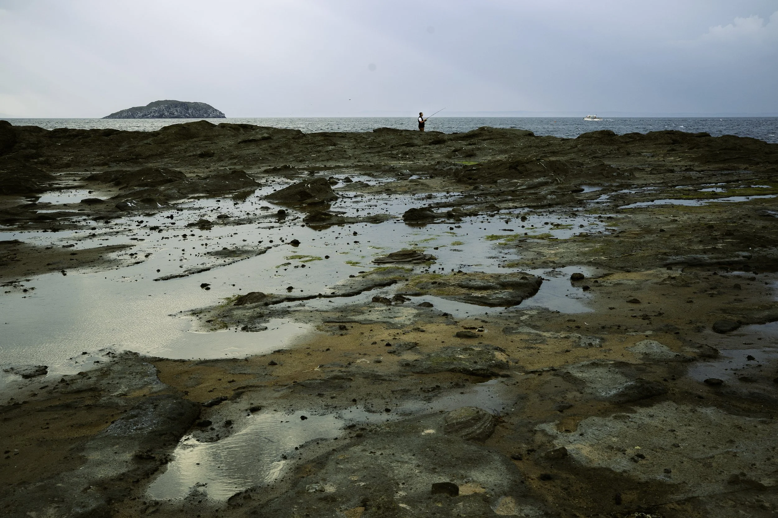 James - Beatha Studio