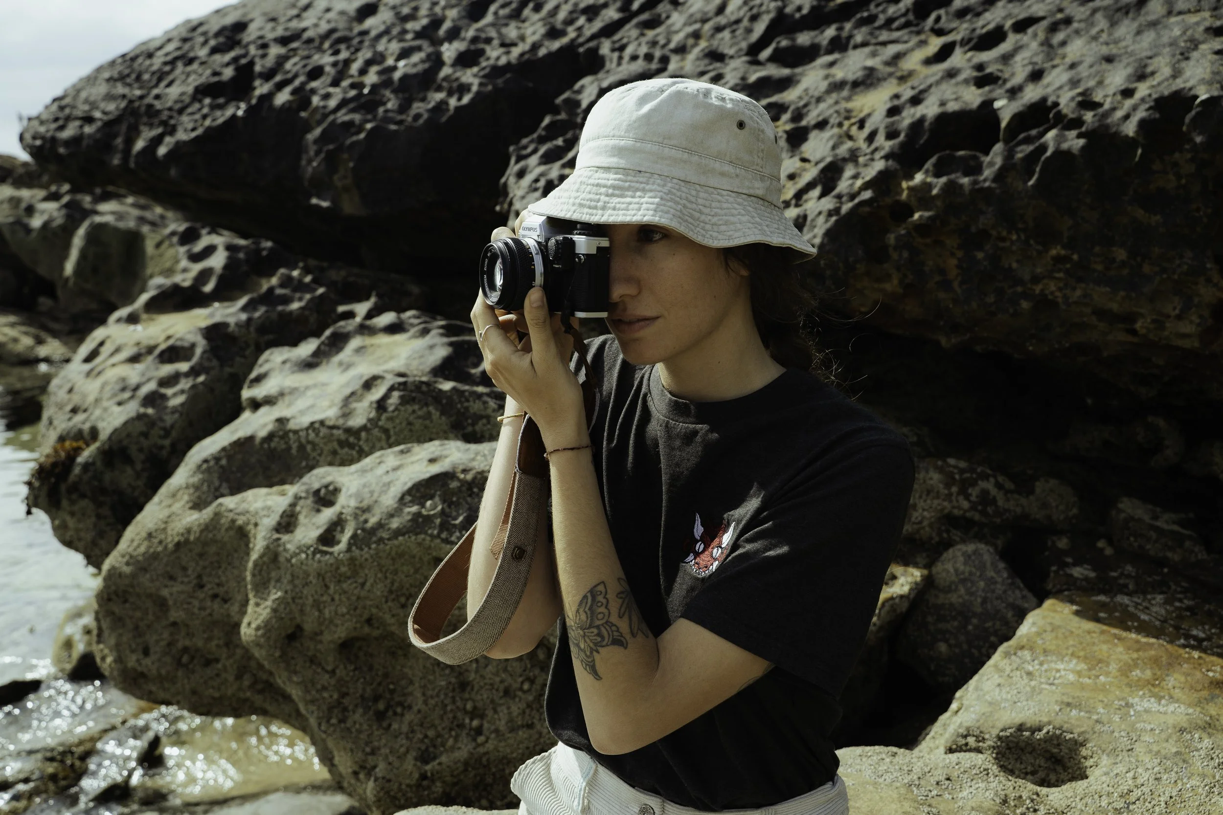 Komeroshi - Beatha Studio