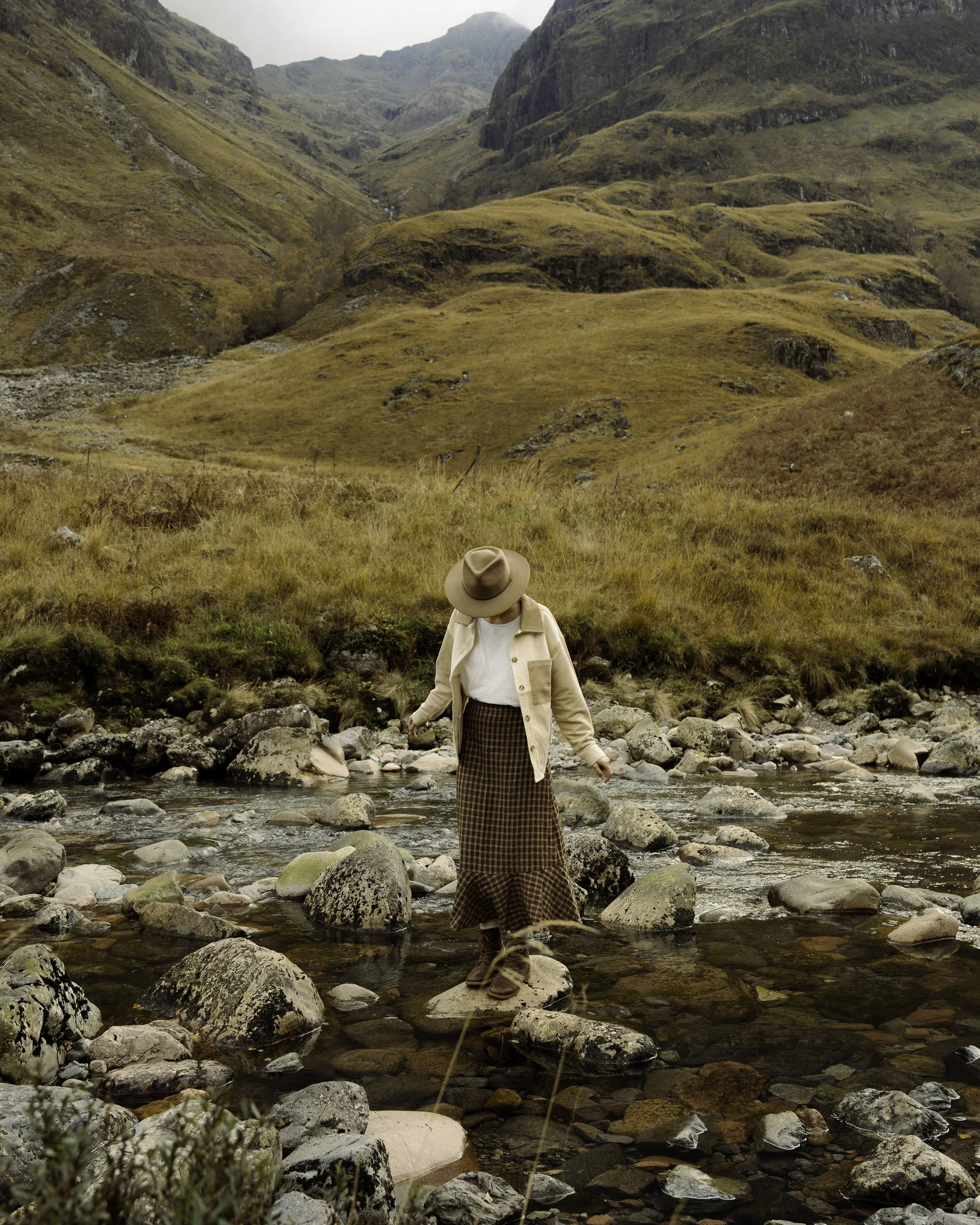 Ottway The Label - Beatha Studio