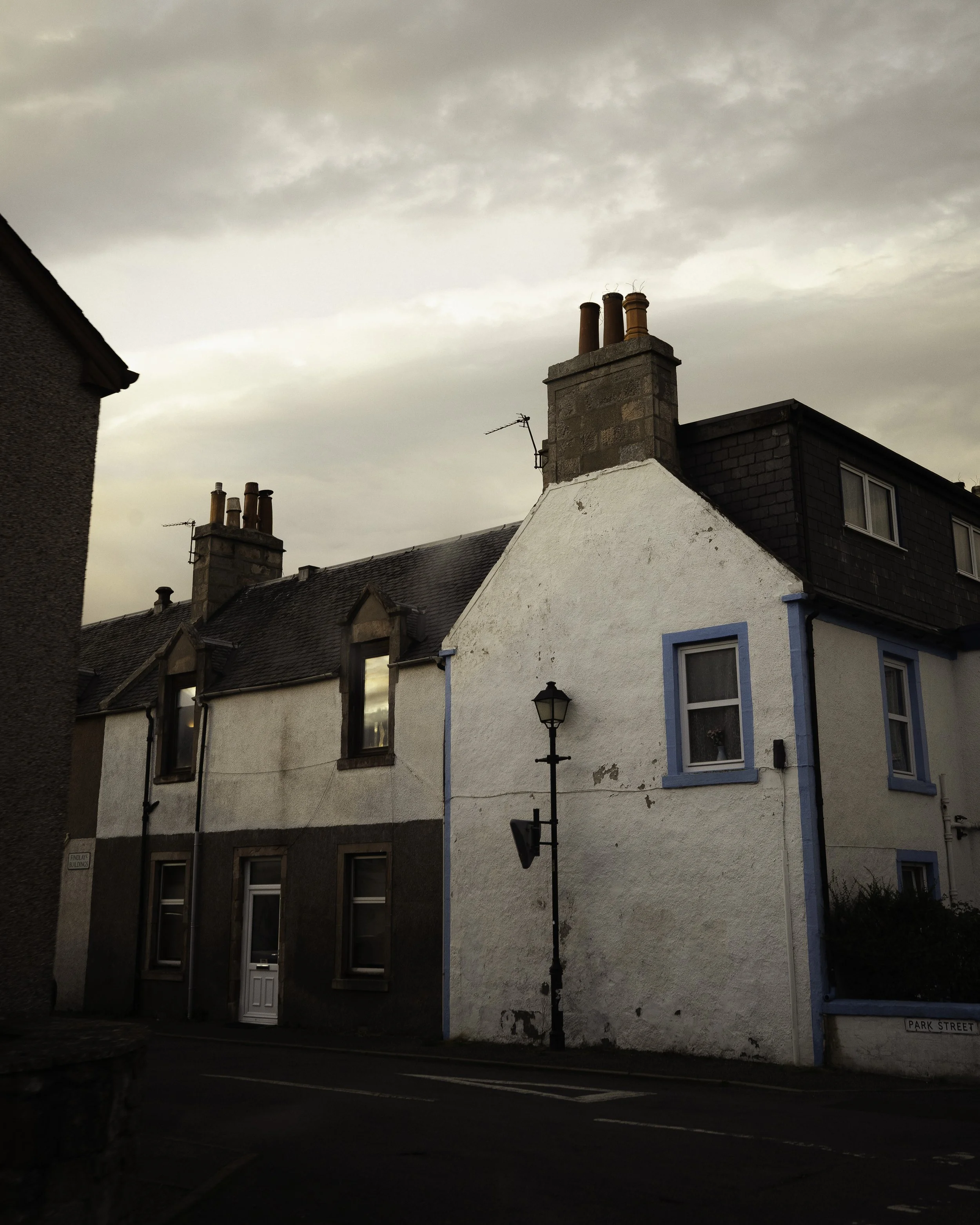 Scottish Highlands - Beatha Studio